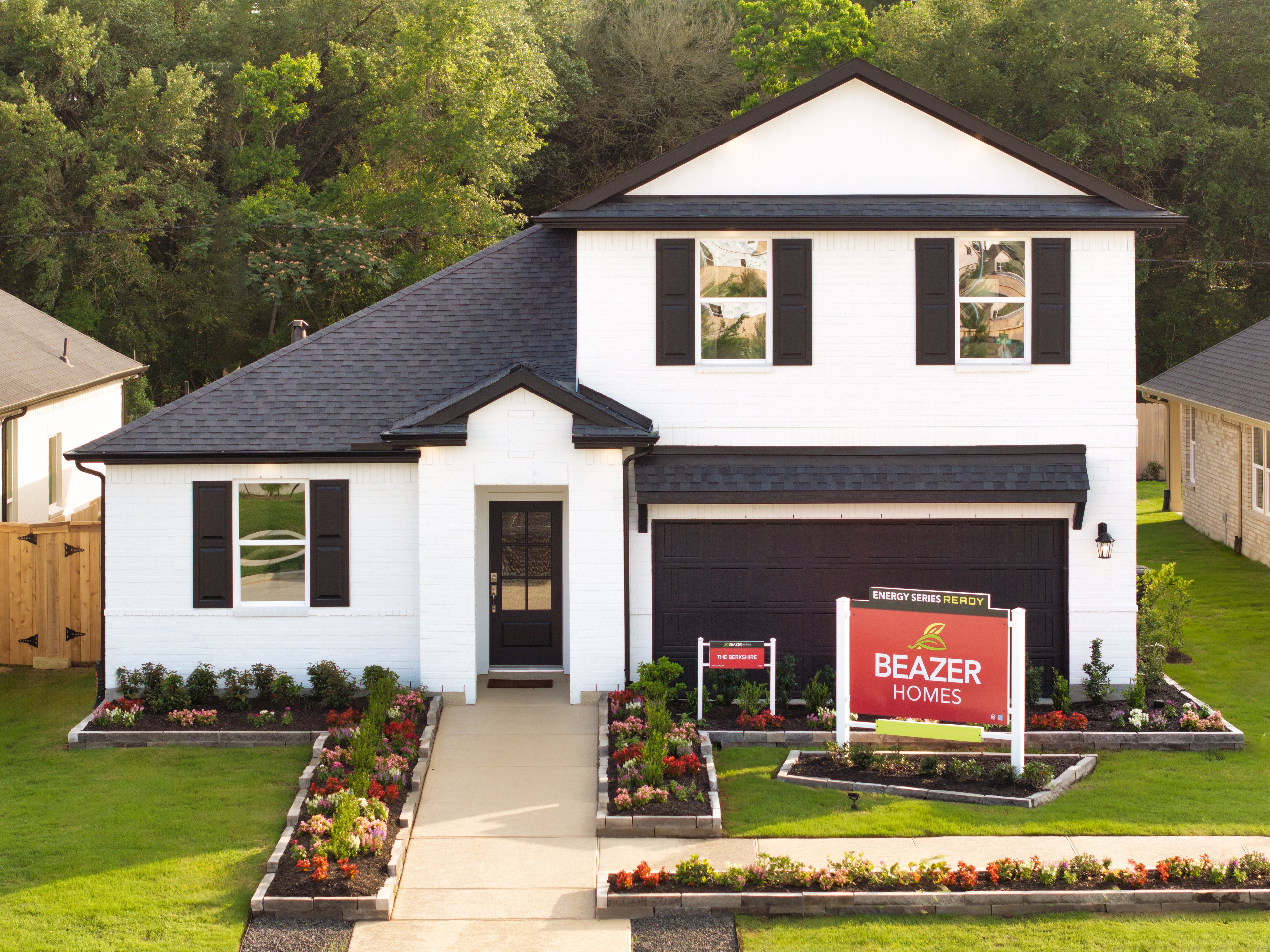 Berkshire Exterior