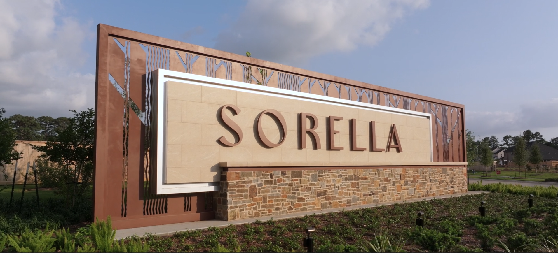 Sorella community video