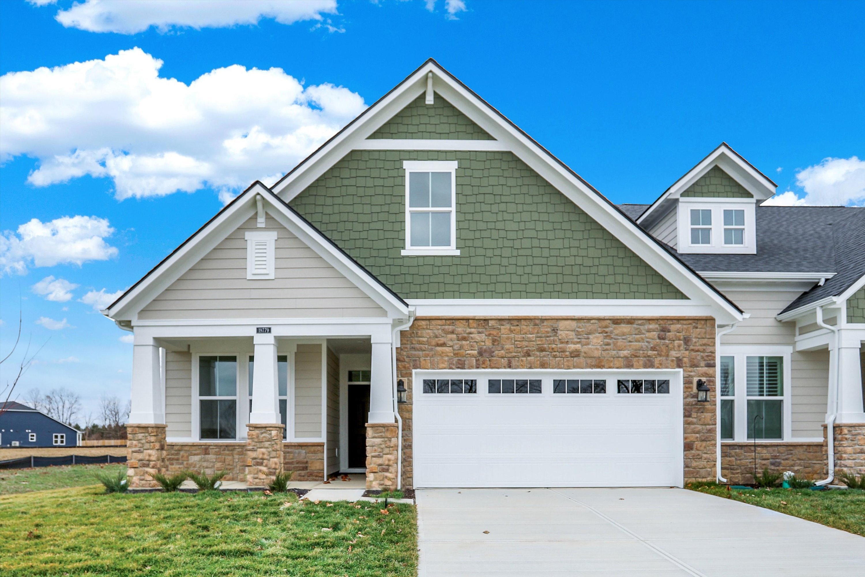 Card image for Tuscany