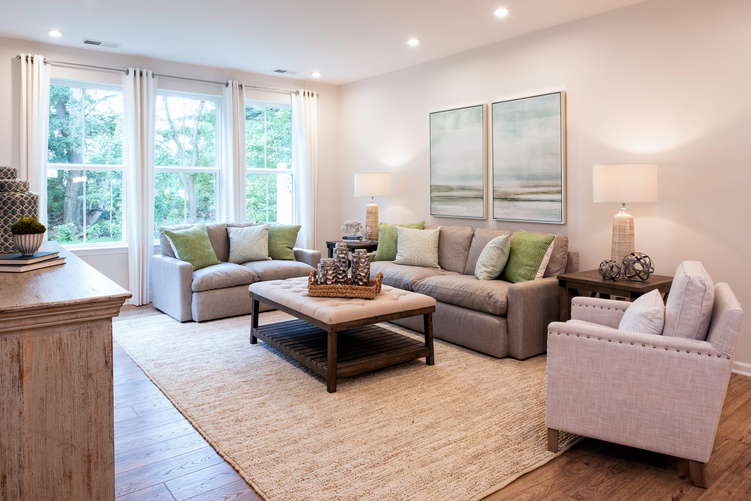 Sandpiper Great Room