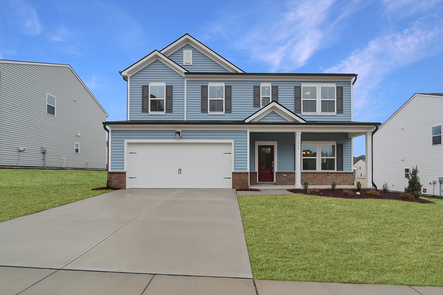 Card image for Charlotte