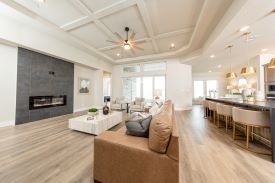 Kerrville Great Room