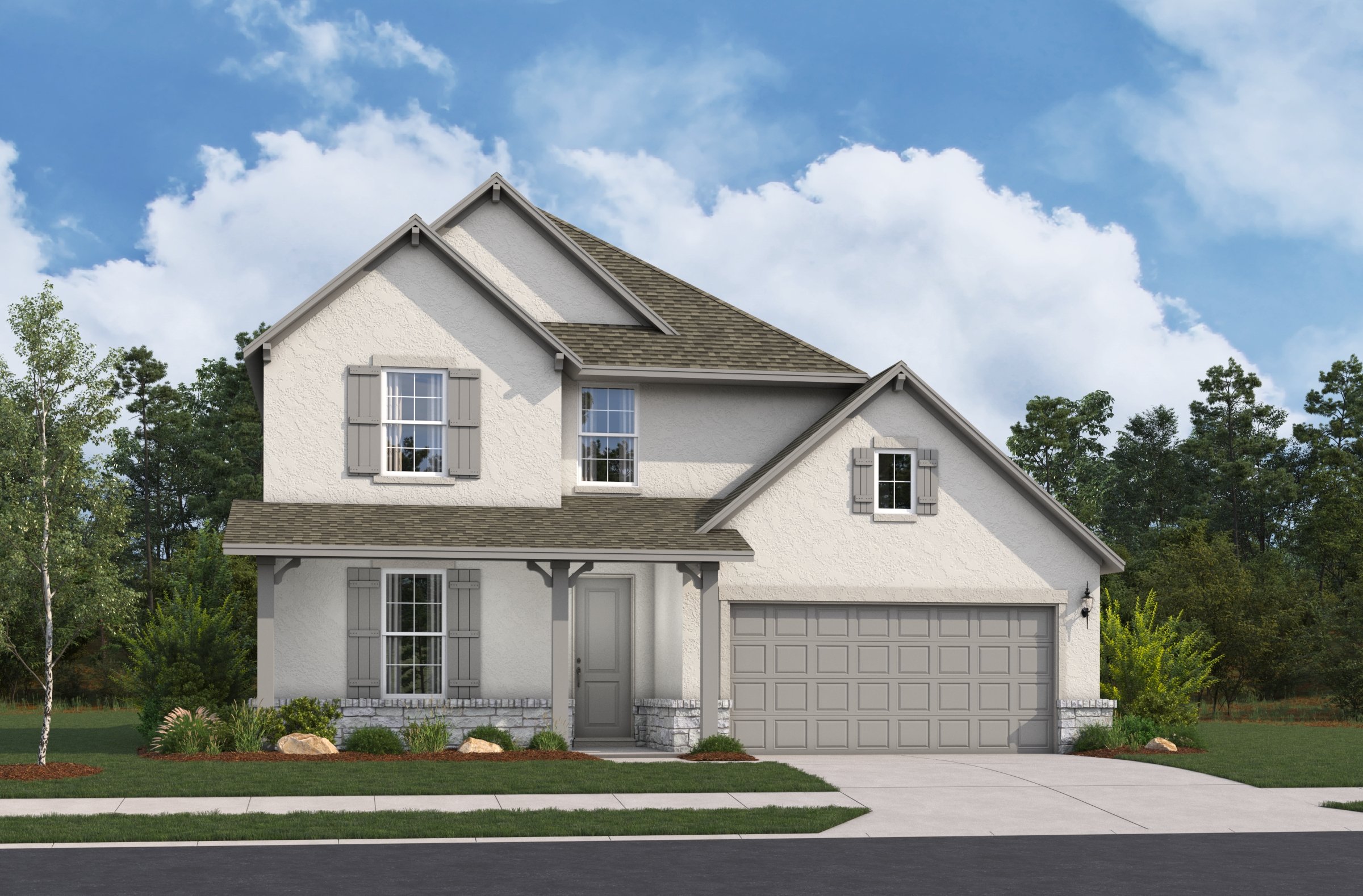 Card image for Salado