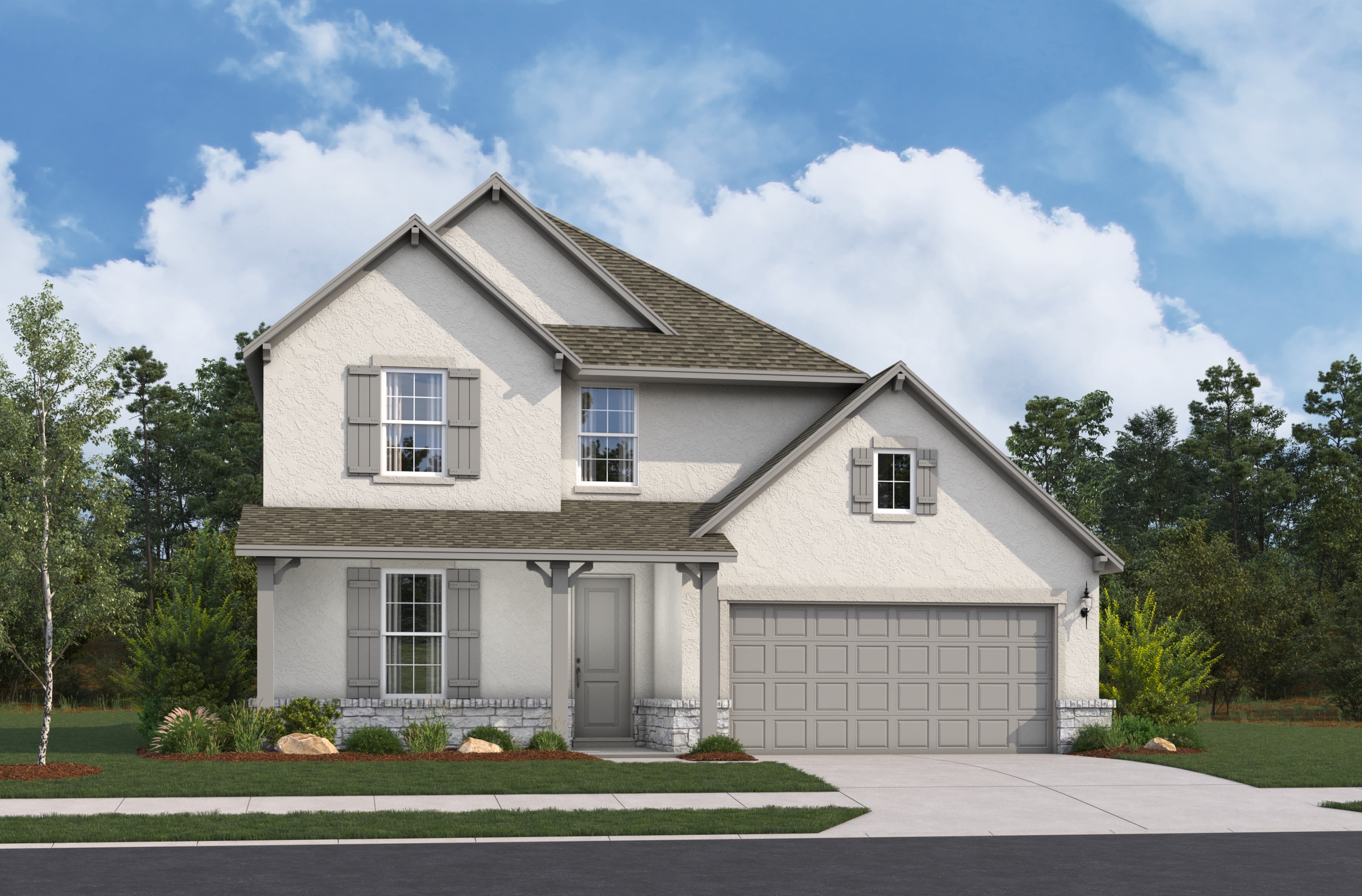 Card image for Salado