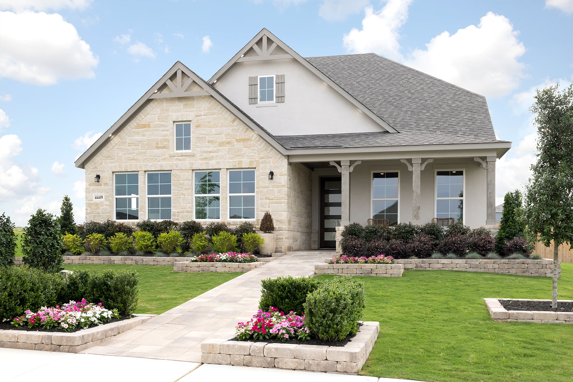 Frio Hill Country L Exterior