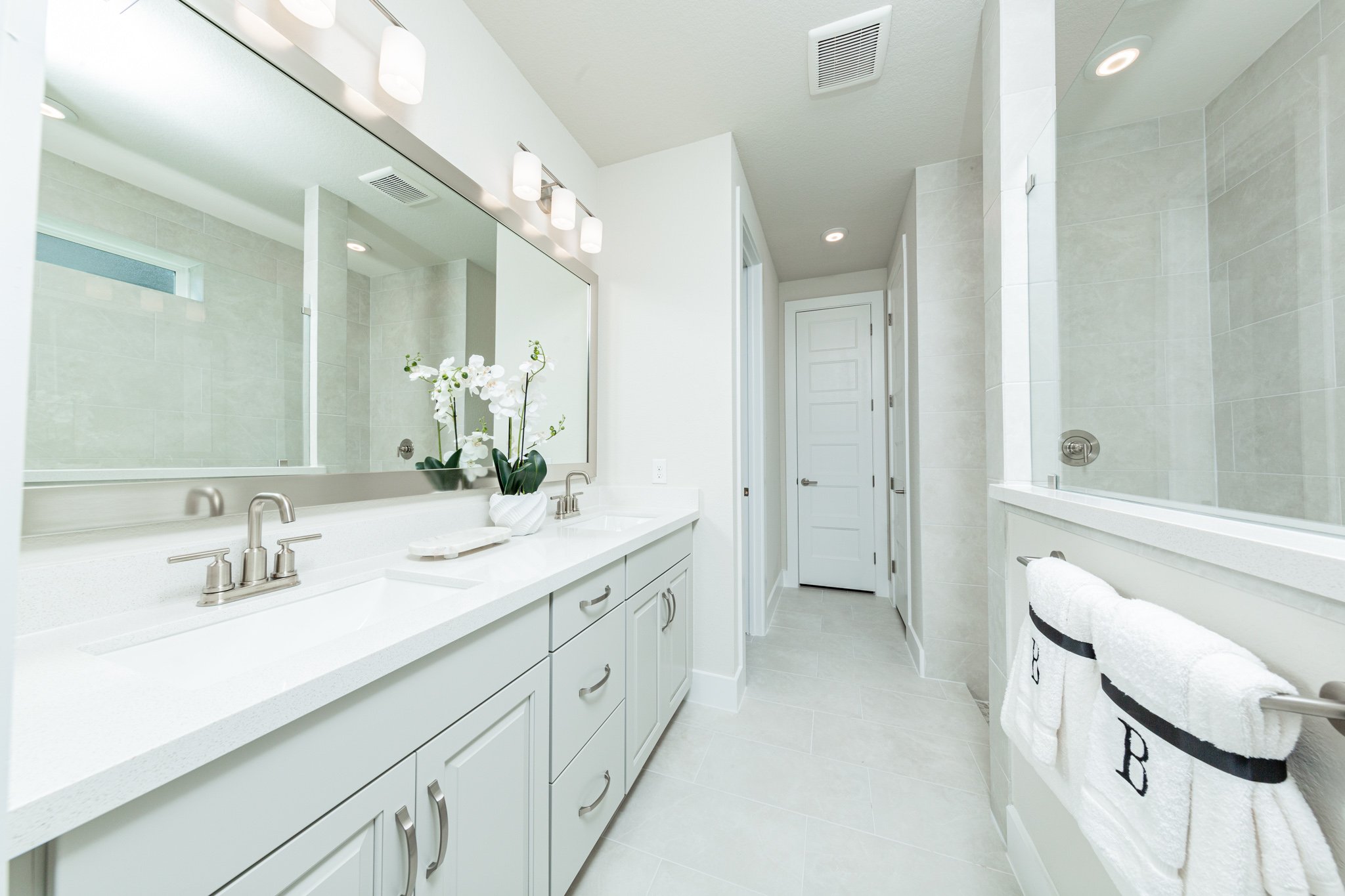 Alder Primary Bathroom