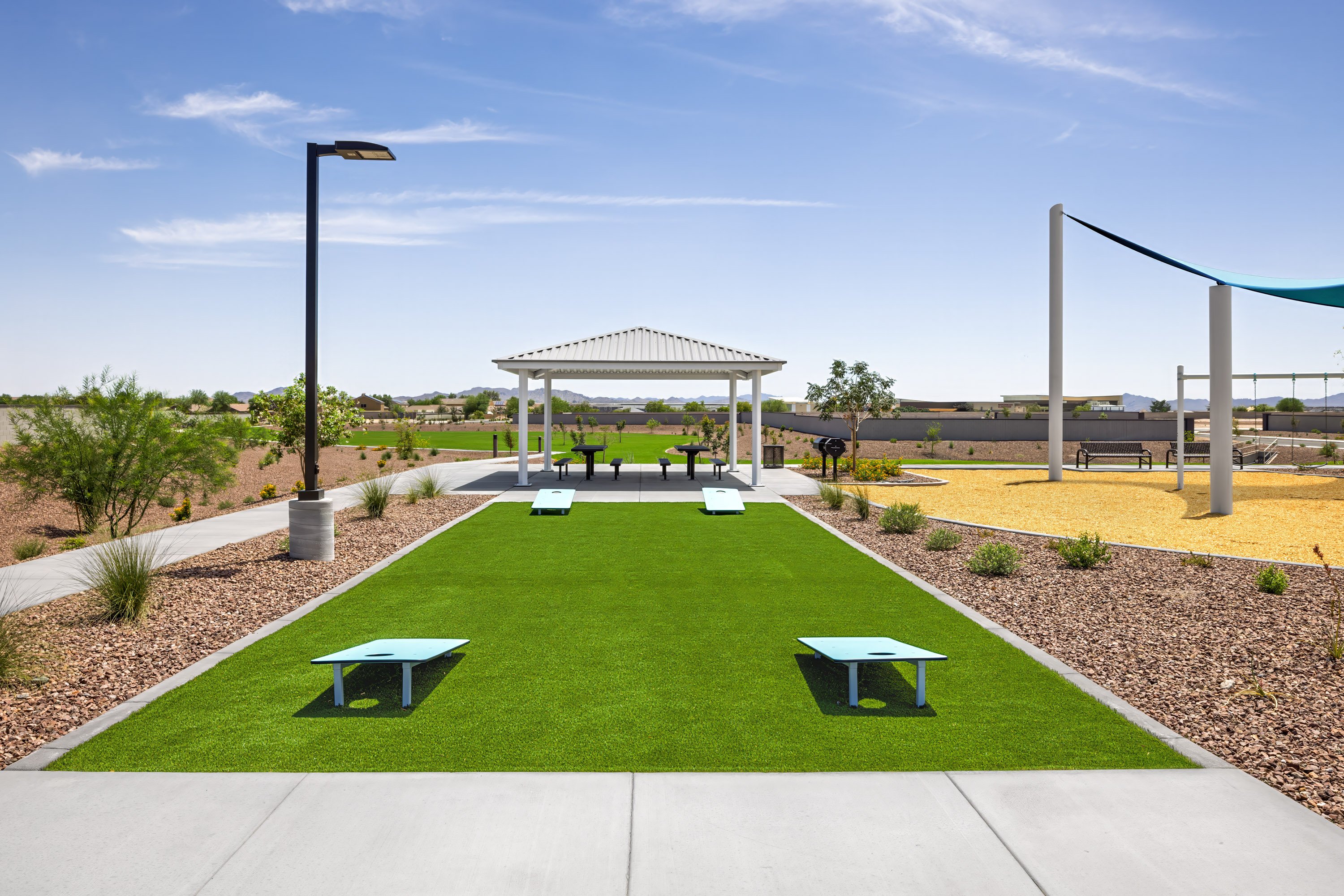 Montana Vista - Summit