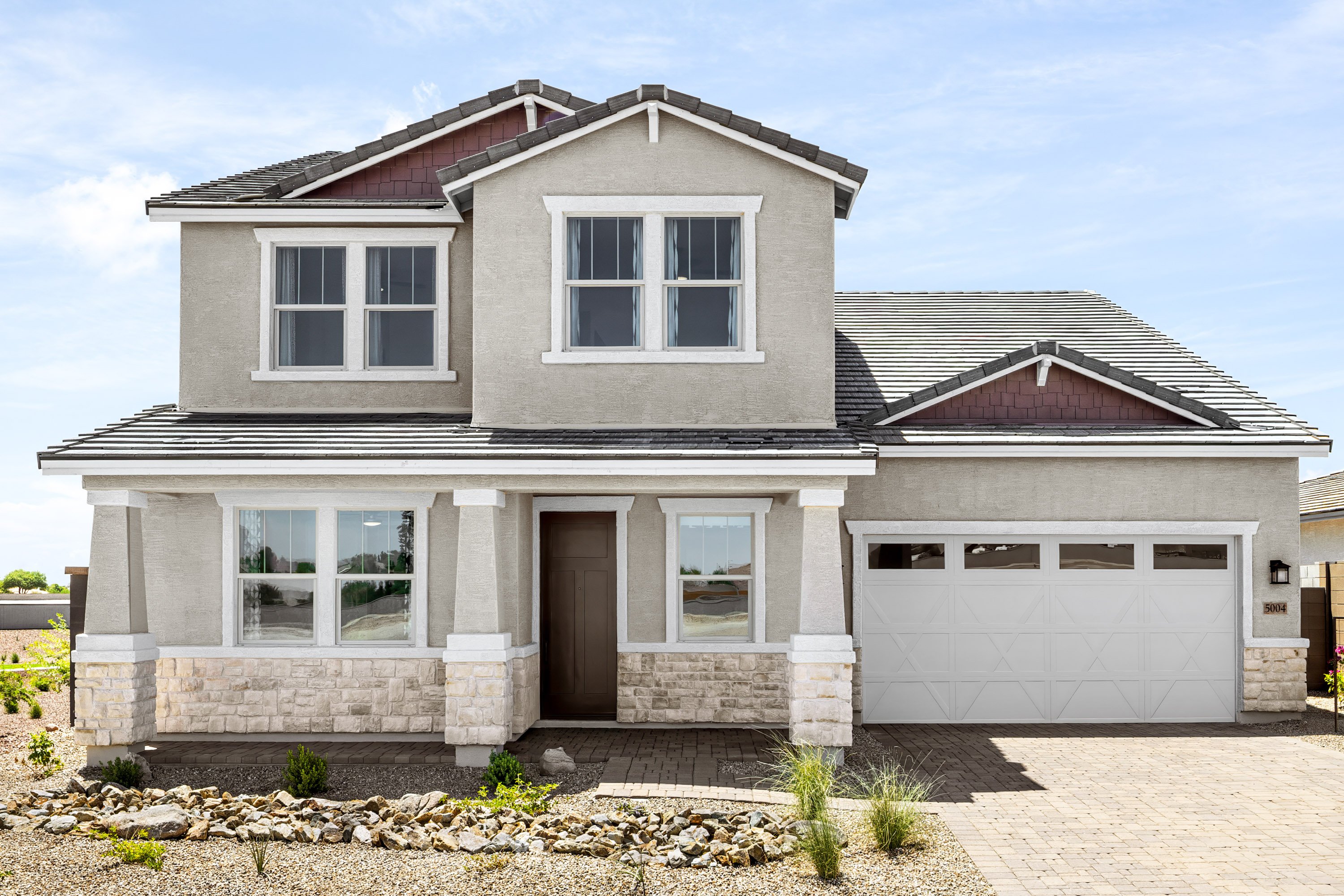 Saguaro Arts & Crafts L Exterior