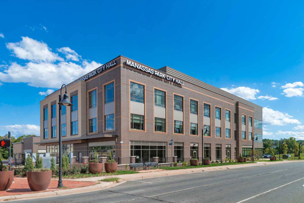 Manassas Park Community Page