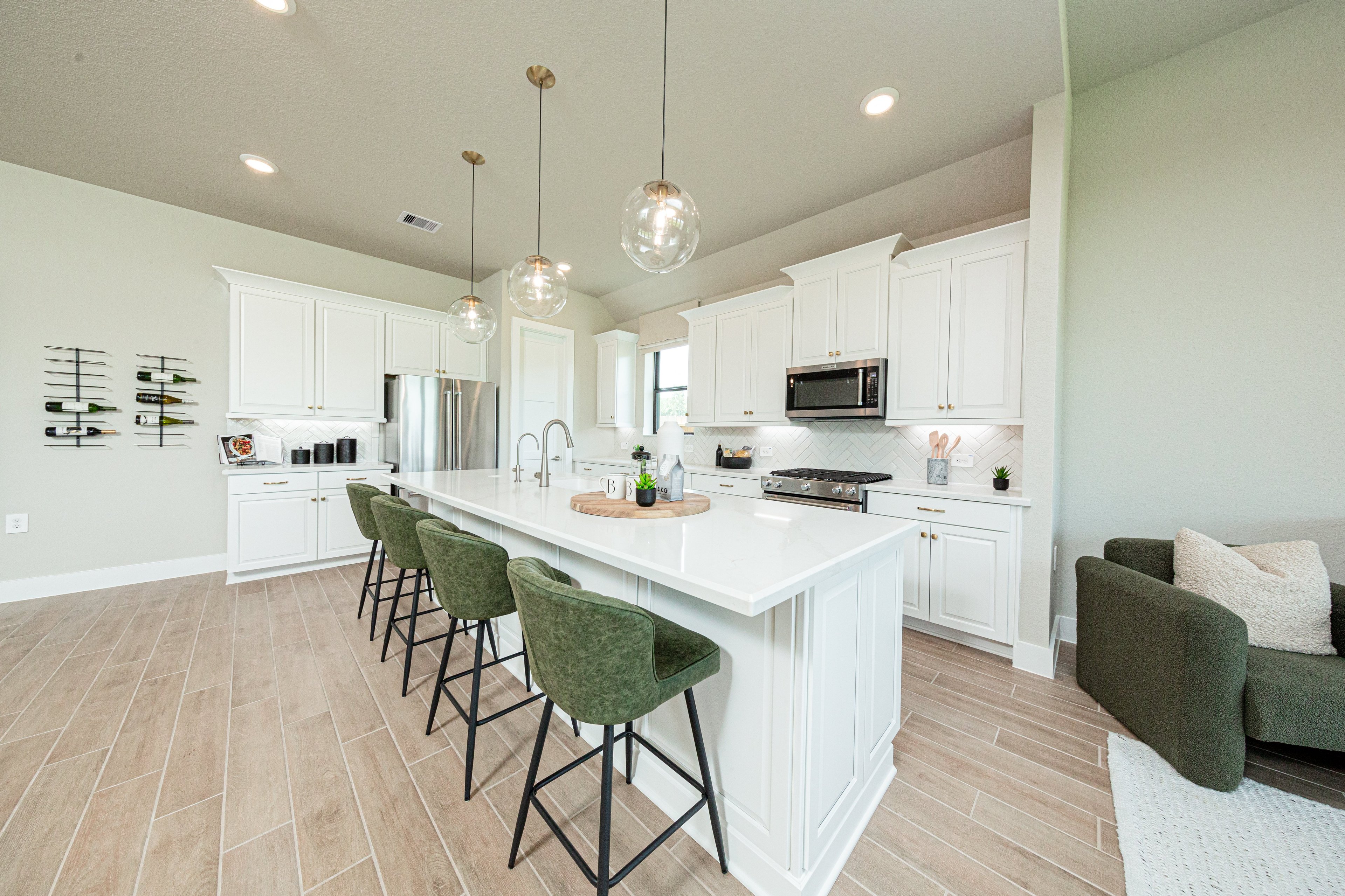 Serendipity Kitchen