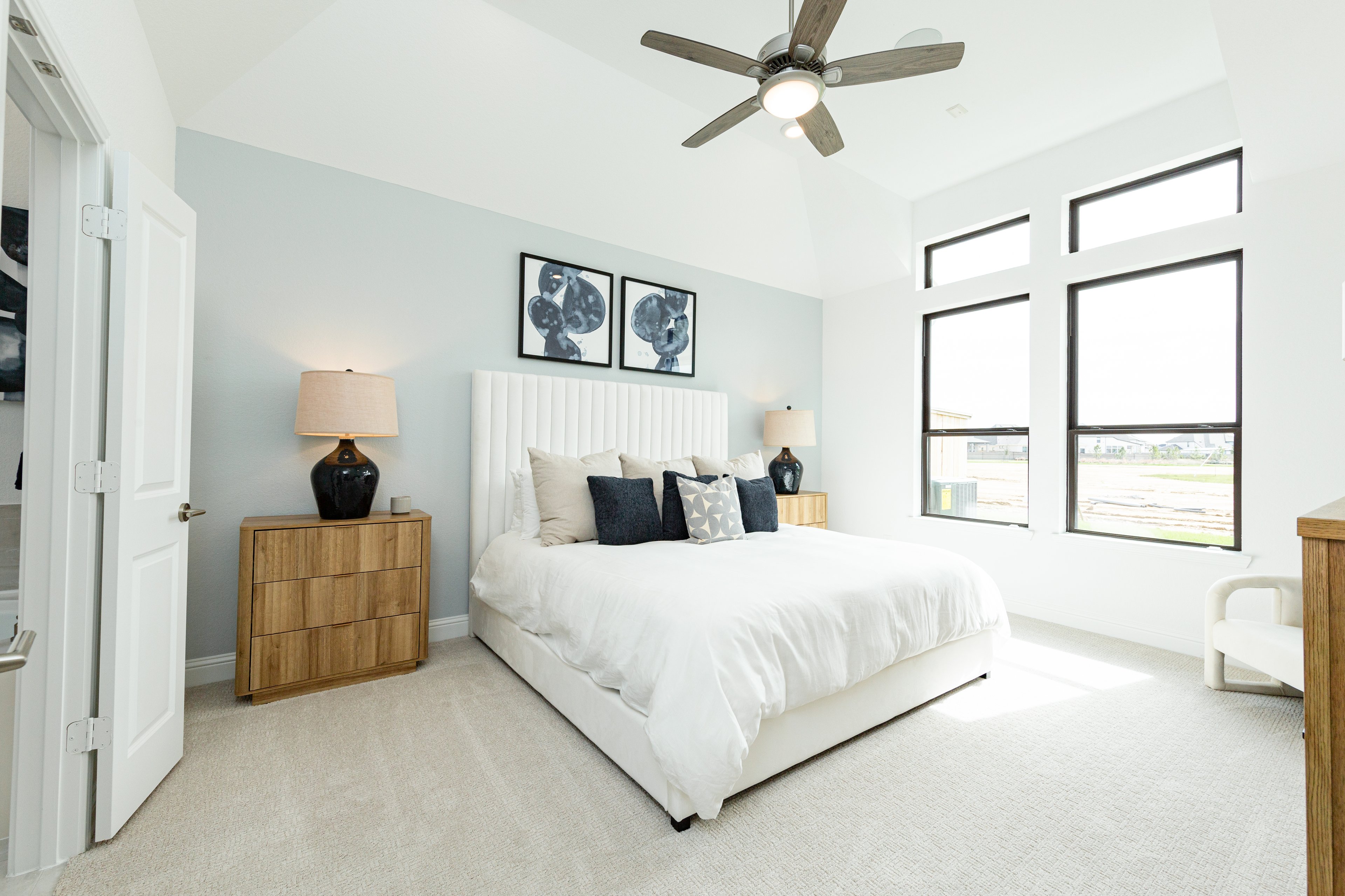 Reflection Primary Bedroom