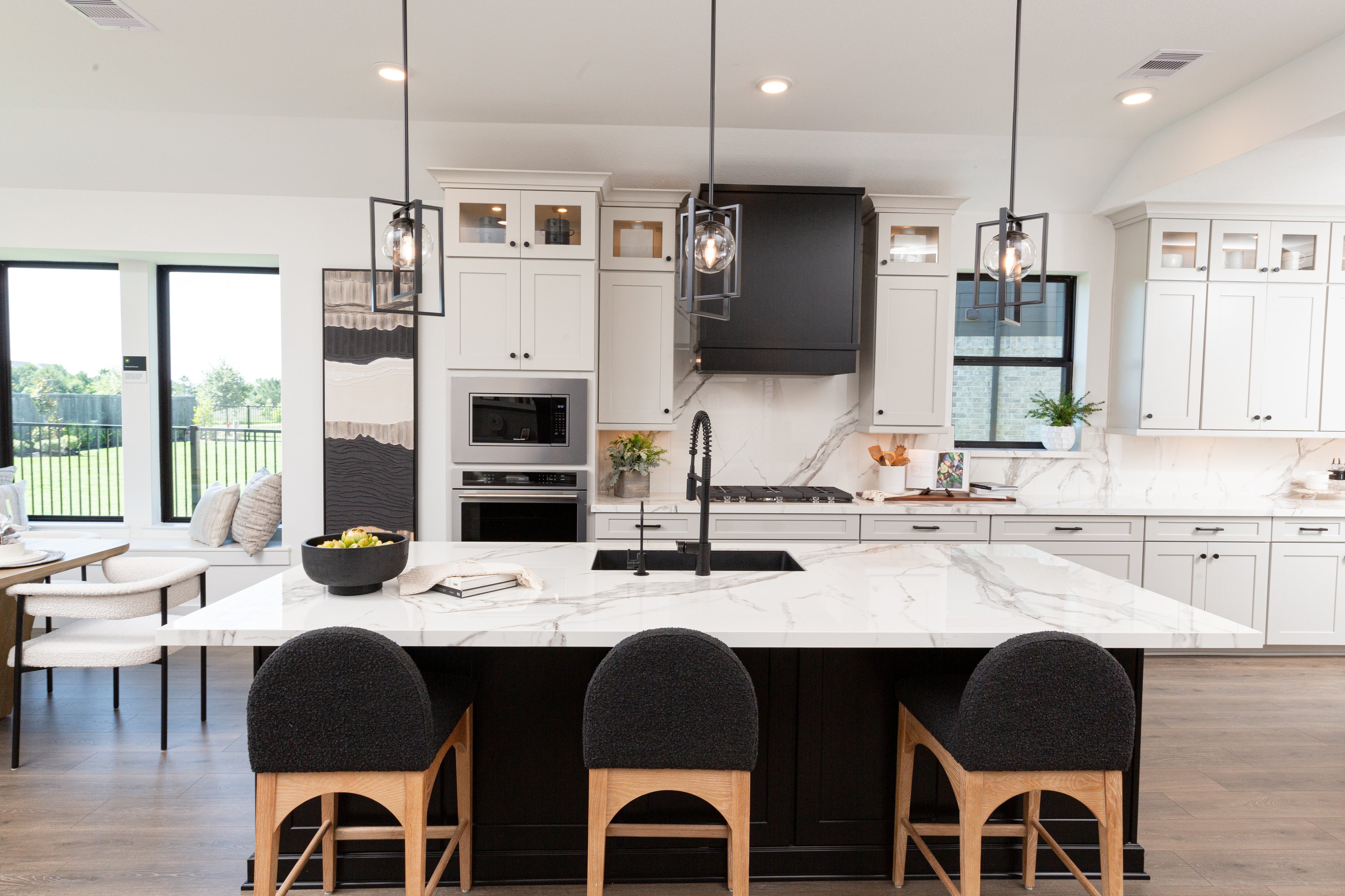 Huntsville Kitchen 