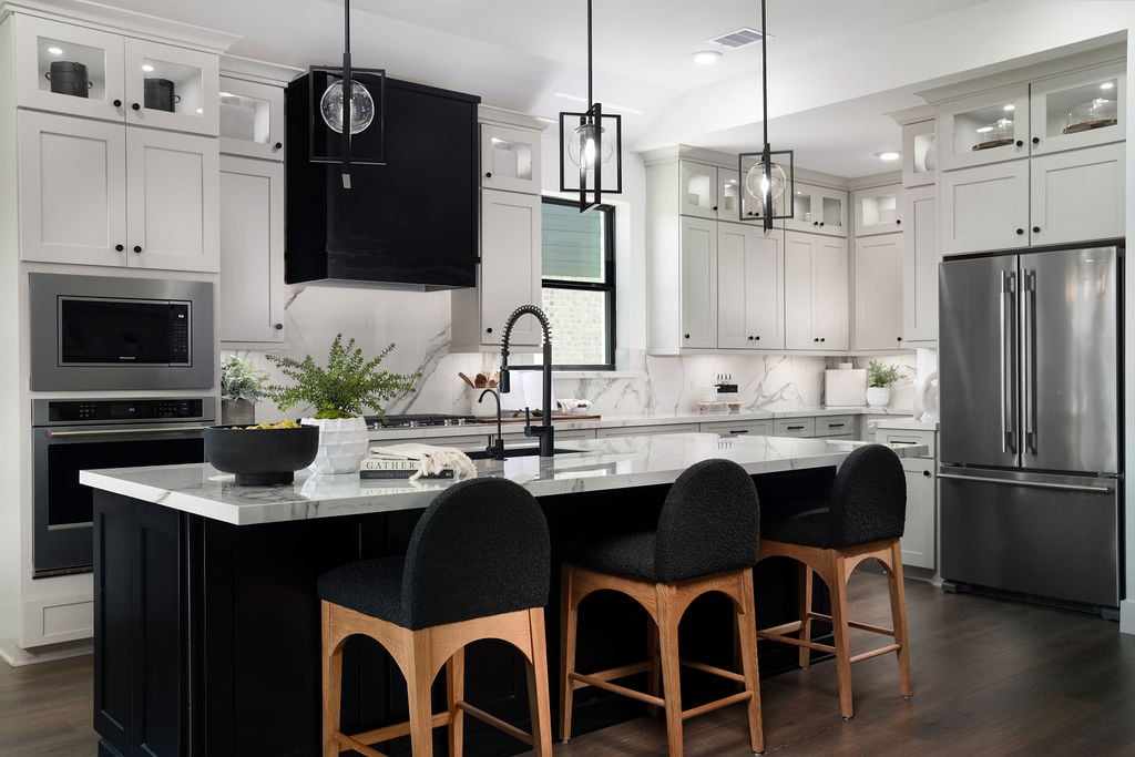Huntsville Kitchen