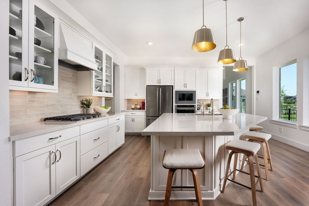 Sheffield Kitchen