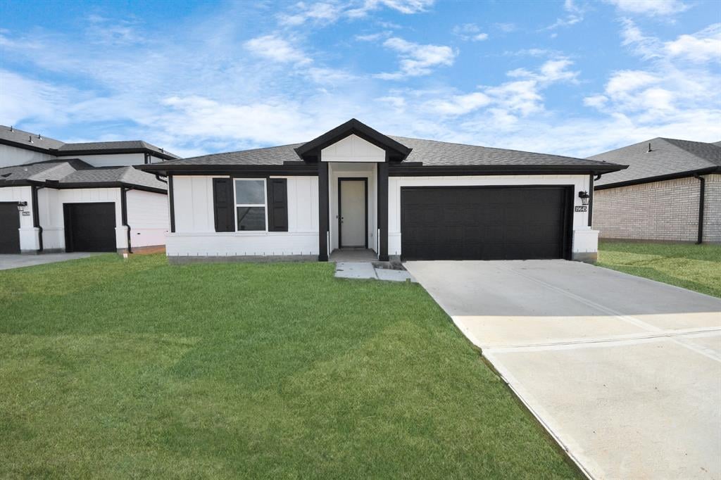 Card image for Sierra