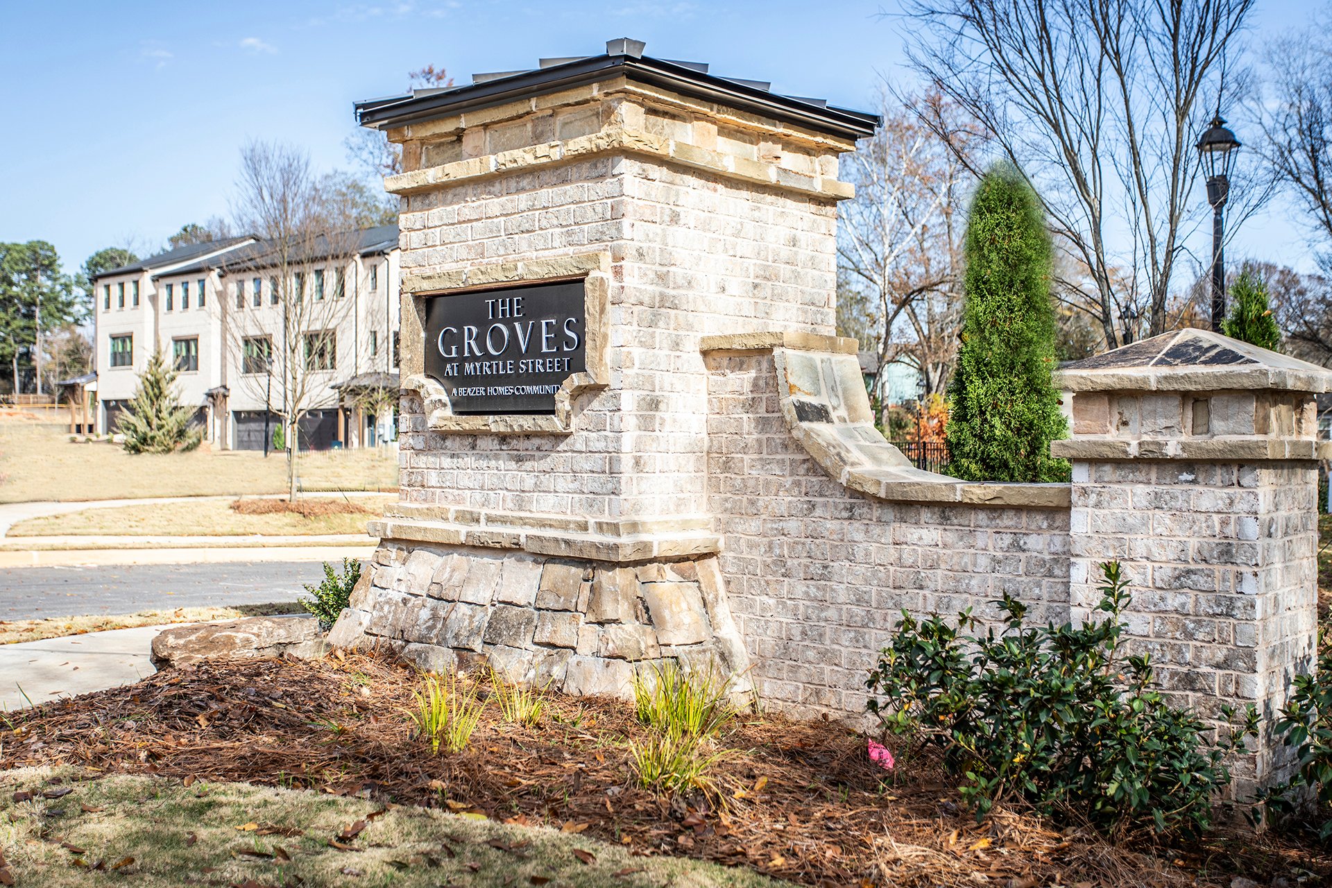 The Groves at Myrtle Community Video