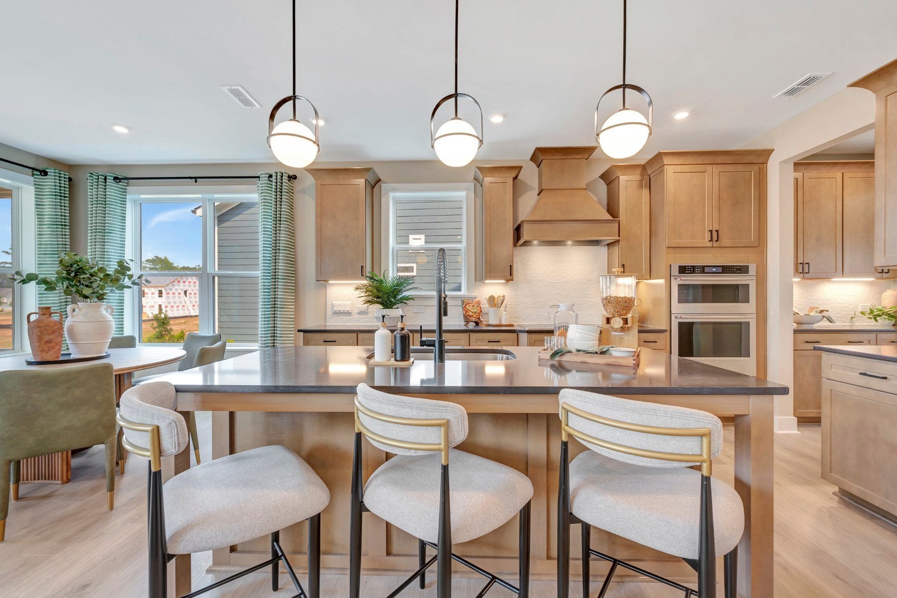 Alexander Choice Kitchen A