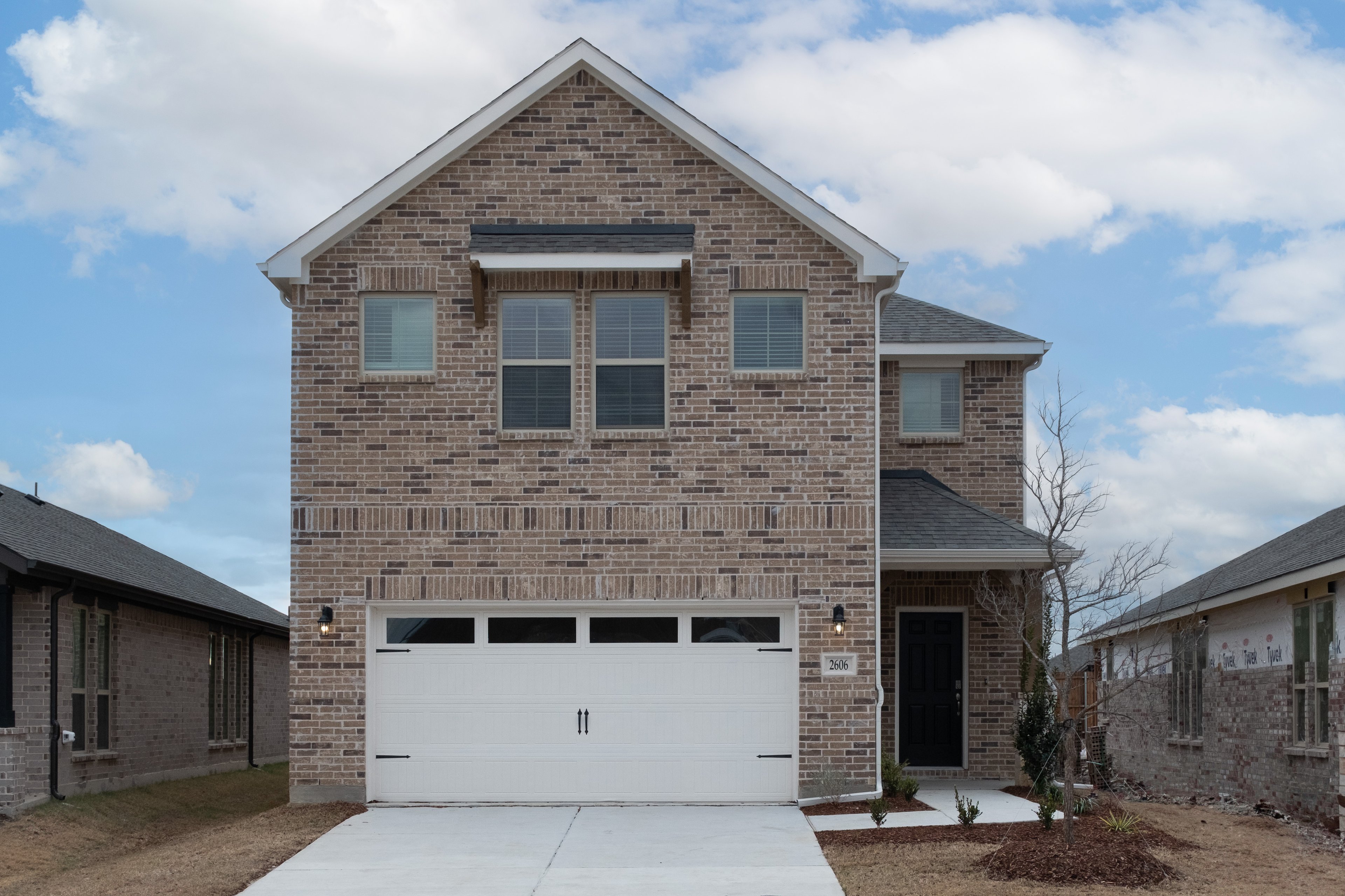 Card image for Lantana