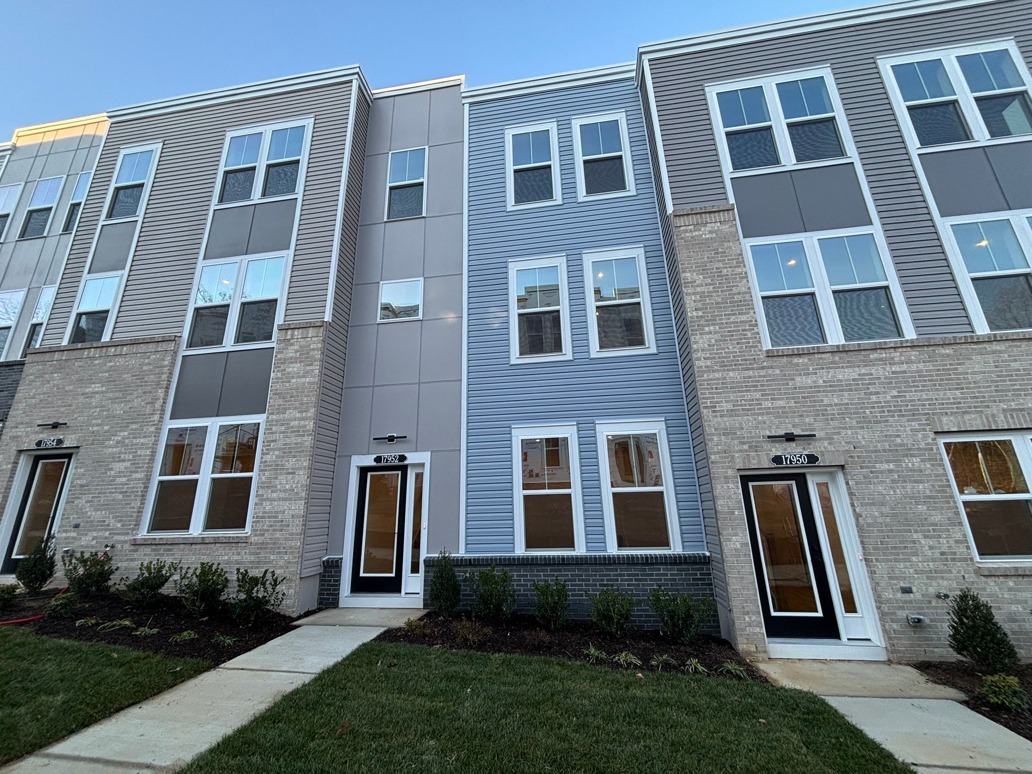 Card image for Potomac