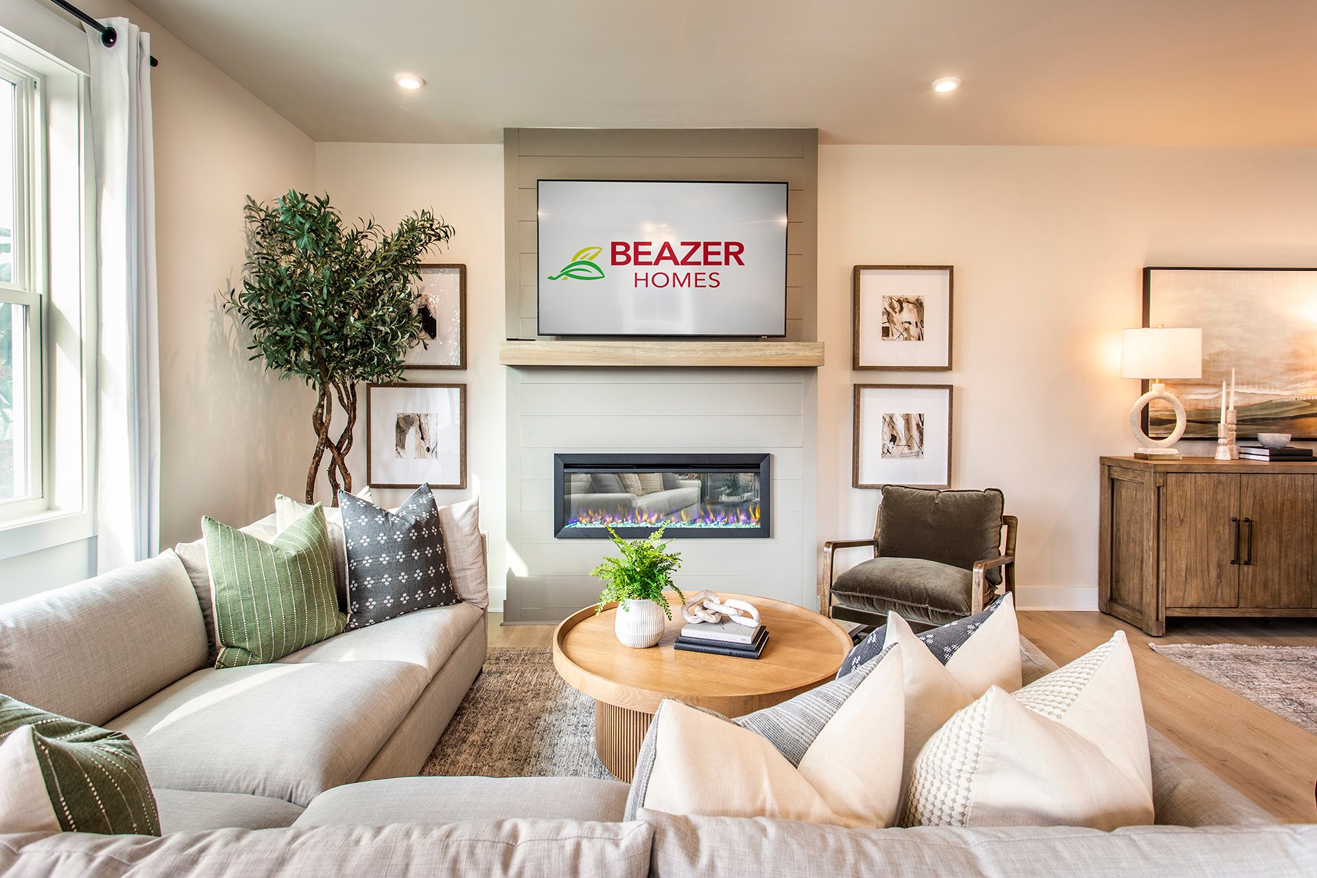 Towne Village at Suwanee Dam Community Video