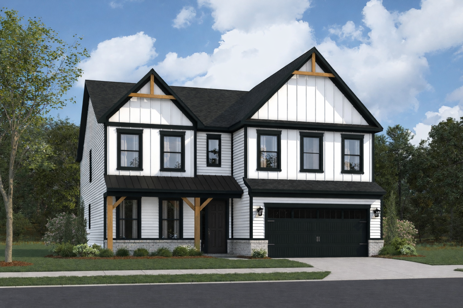 Card image for Washington