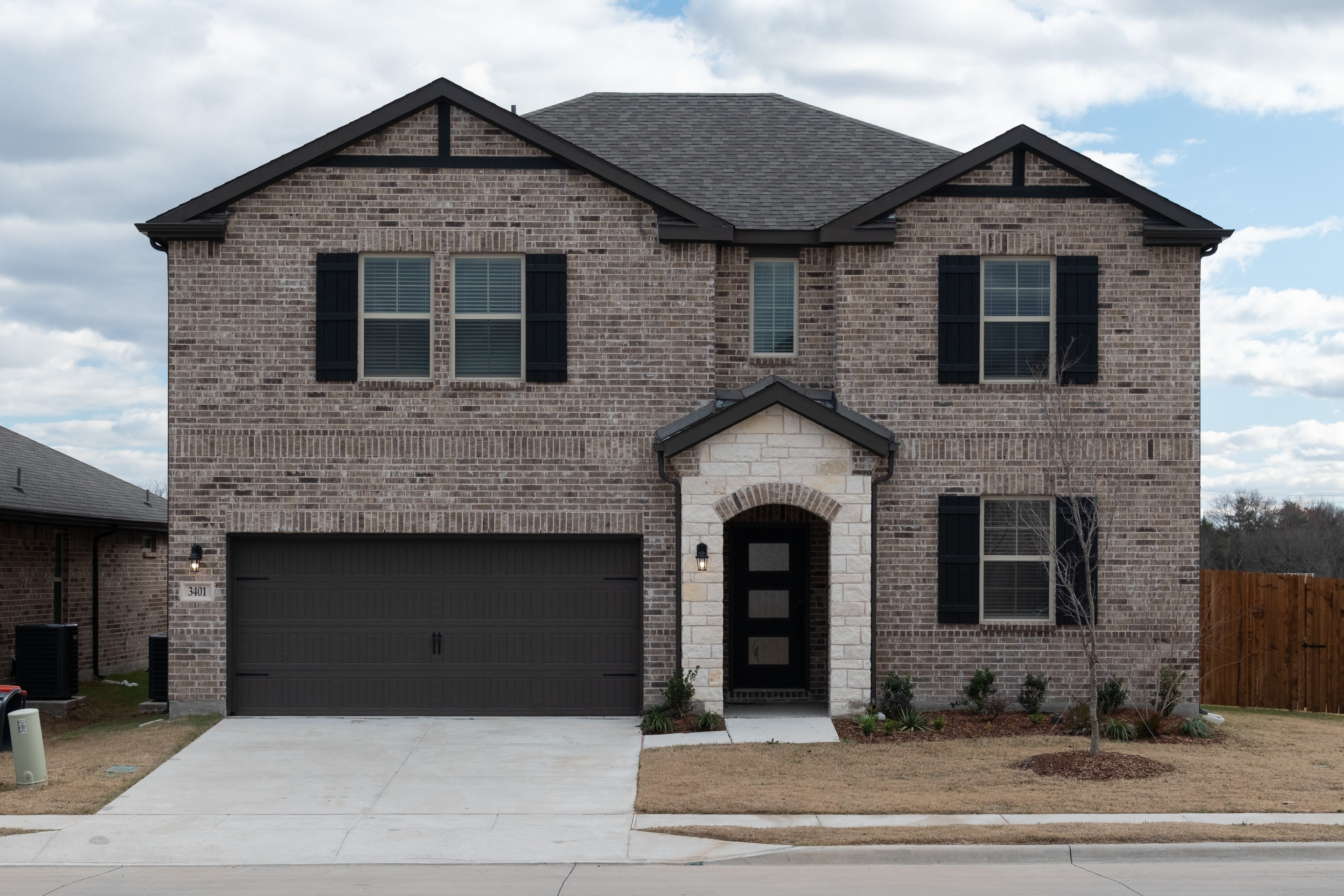 Card image for Rainier