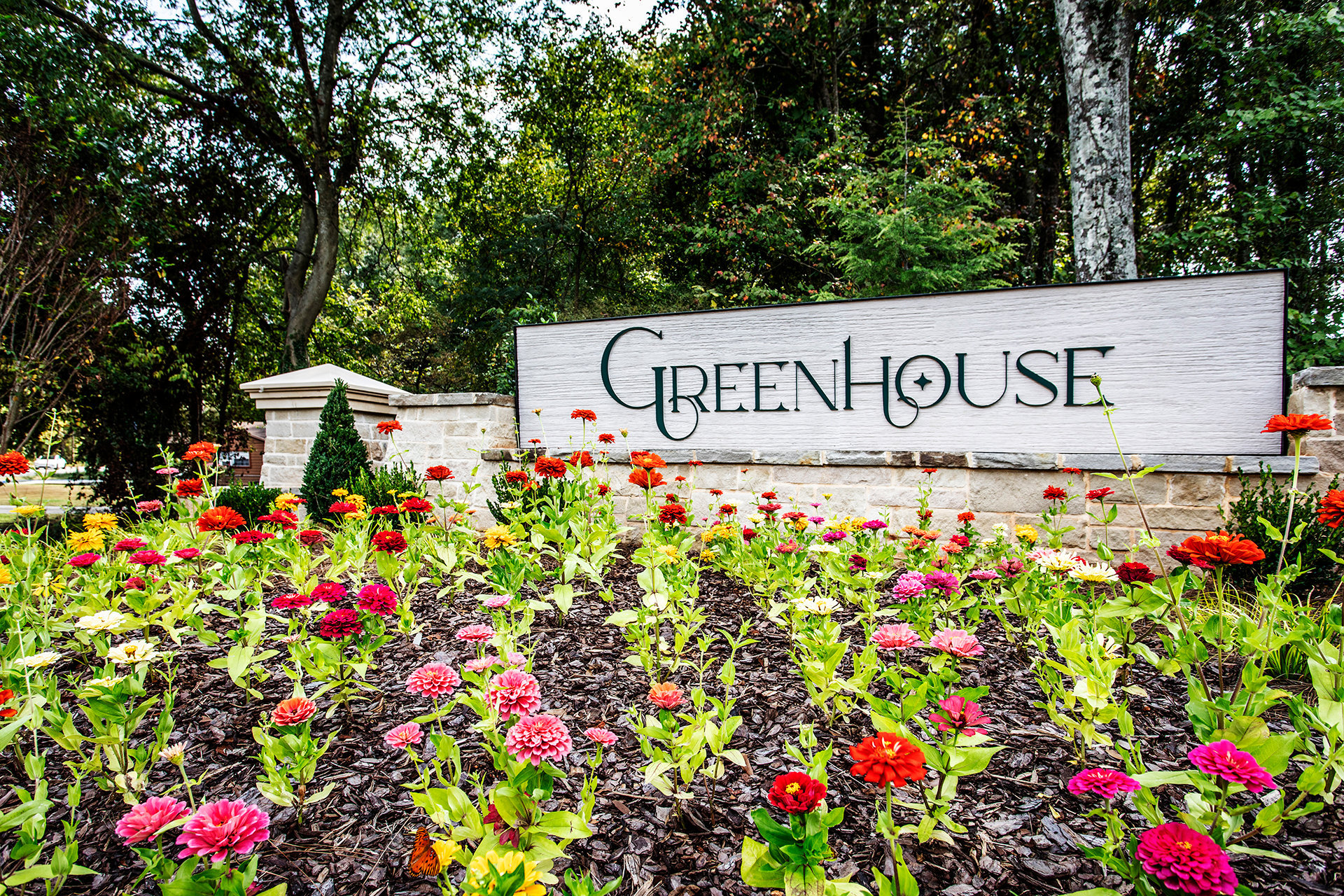 Gatherings at GreenHouse by Beazer Homes