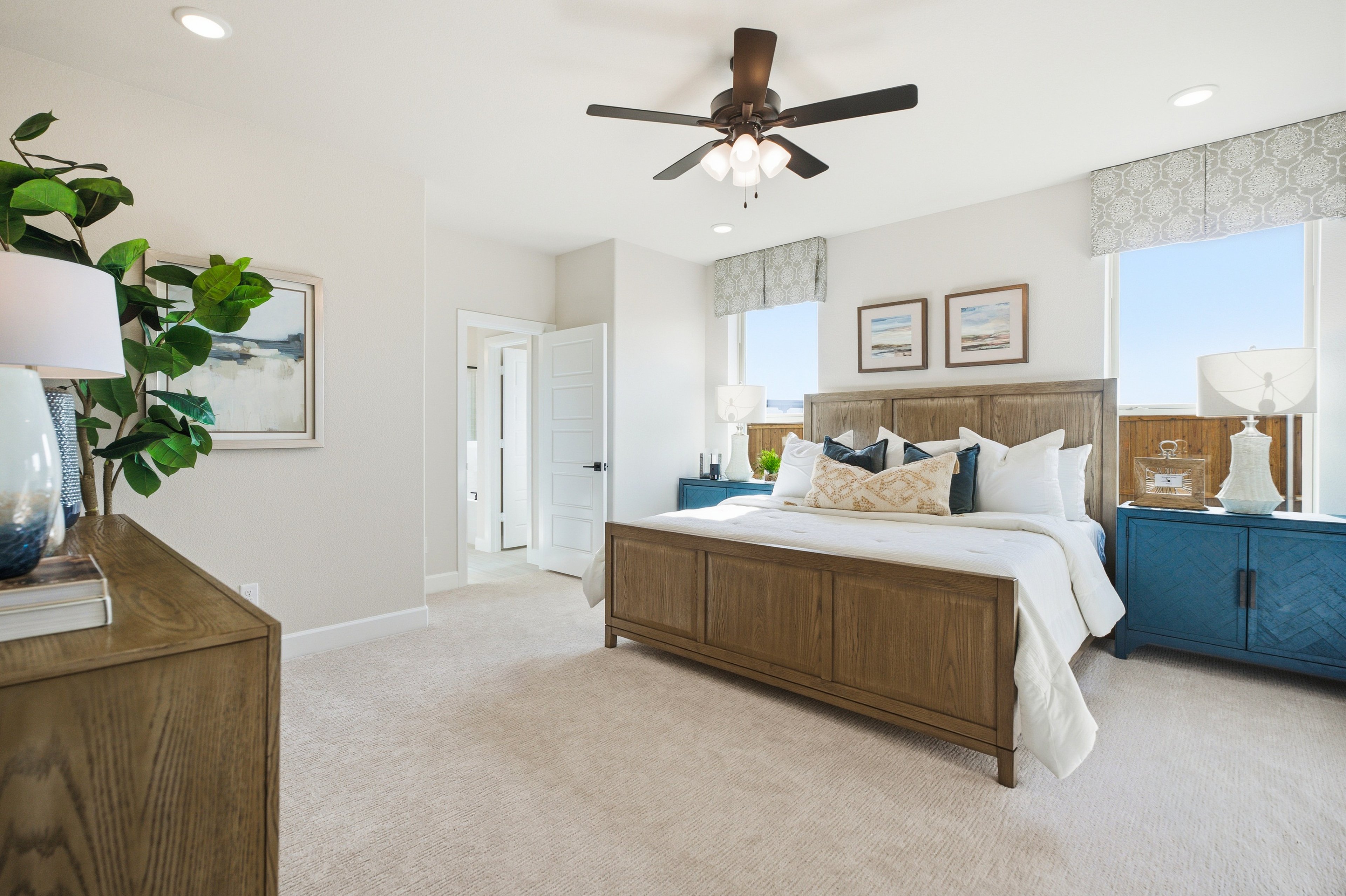 Brenham Primary Bedroom