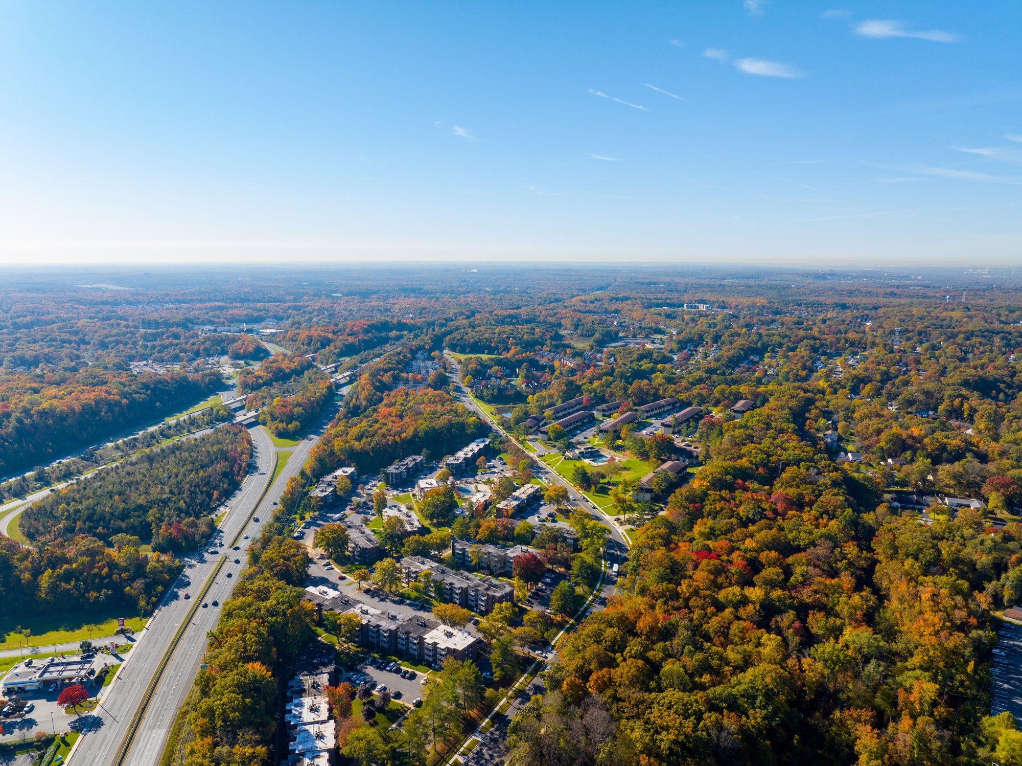 Randallstown
