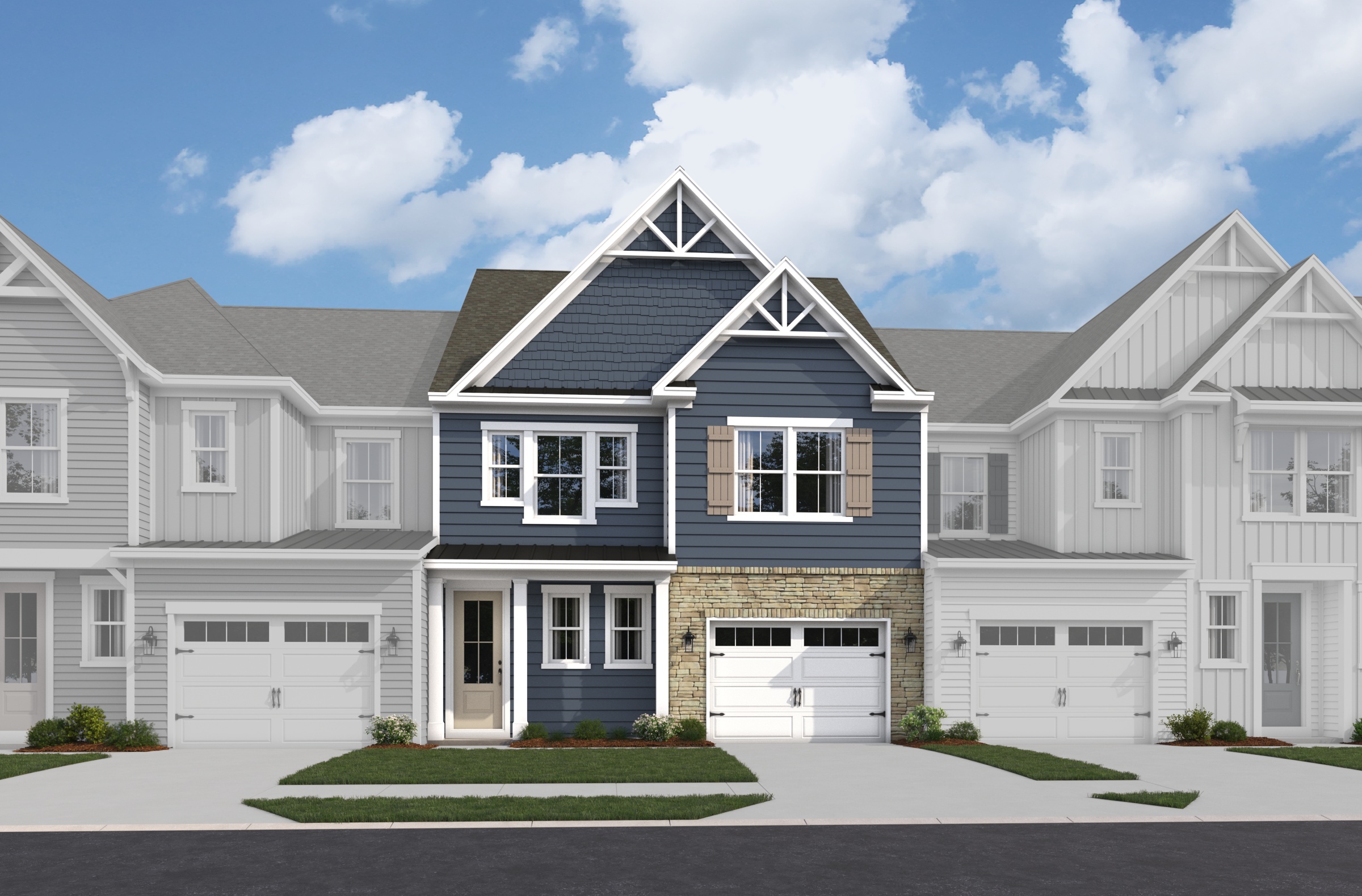 Card image for Heron