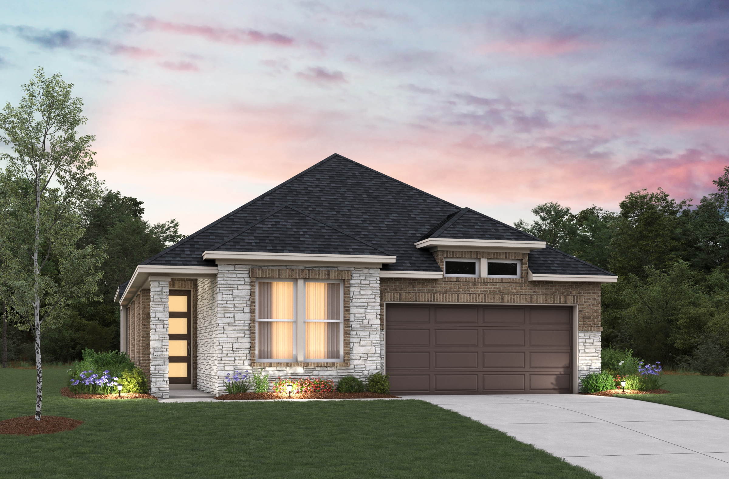 Card image for Abilene