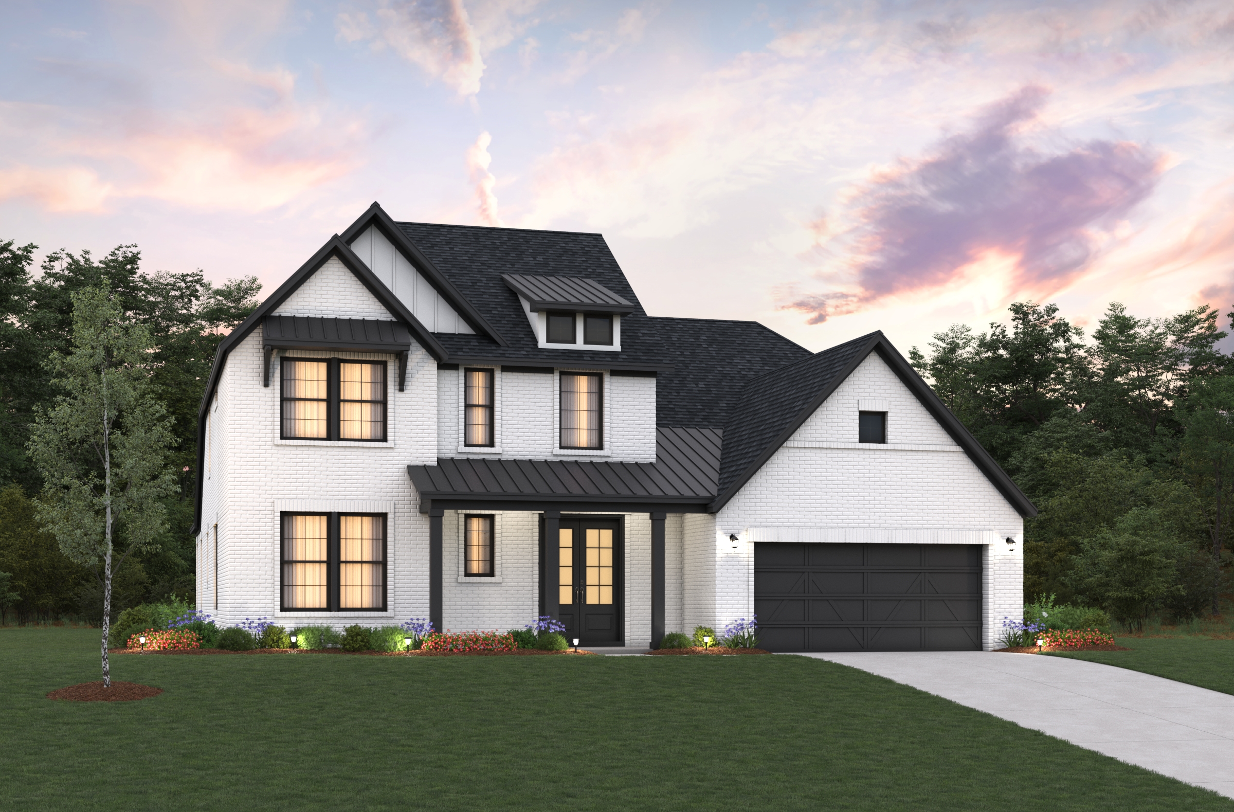 Card image for Bastrop