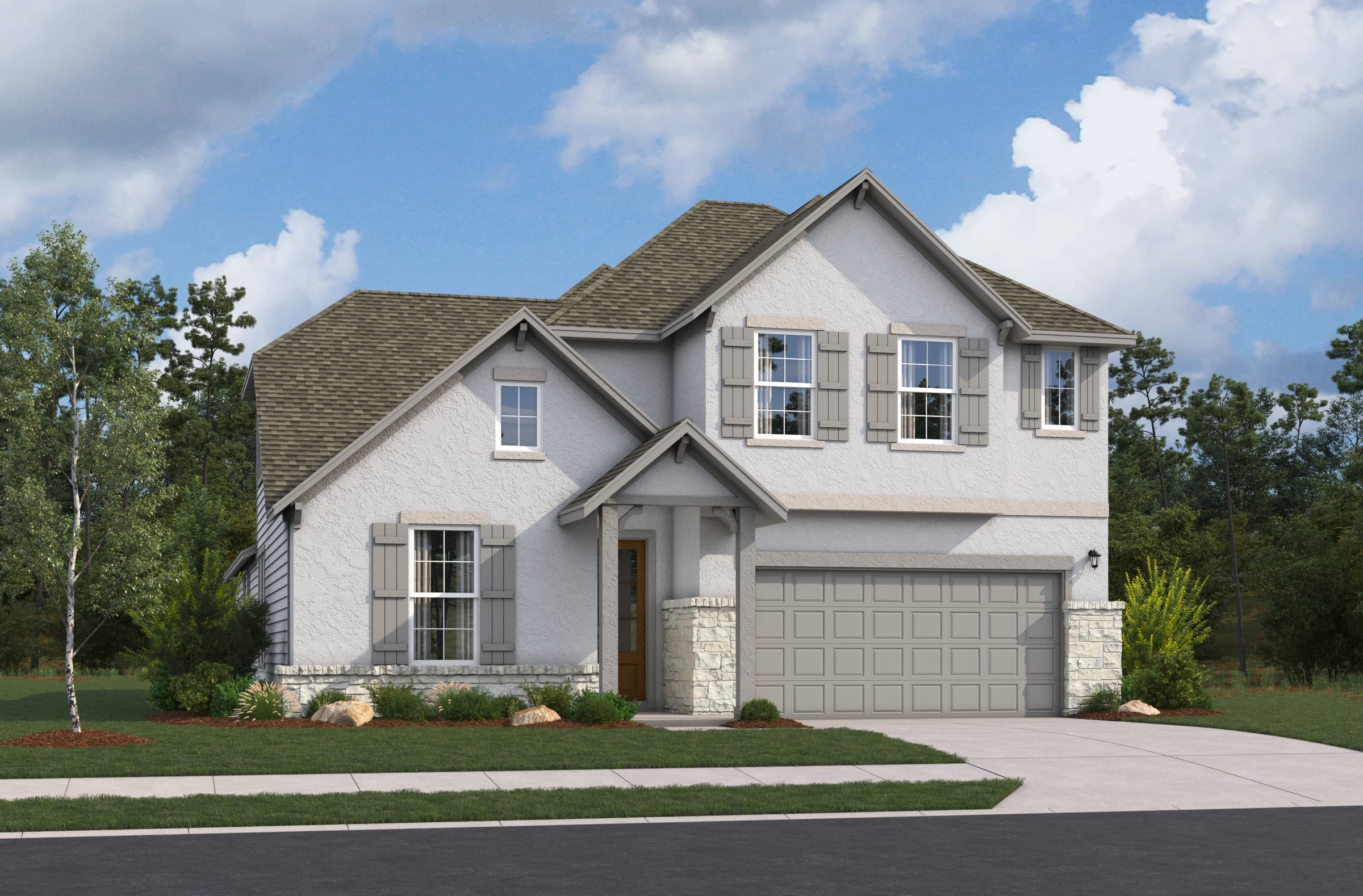 Aransas Hill Country L Exterior 