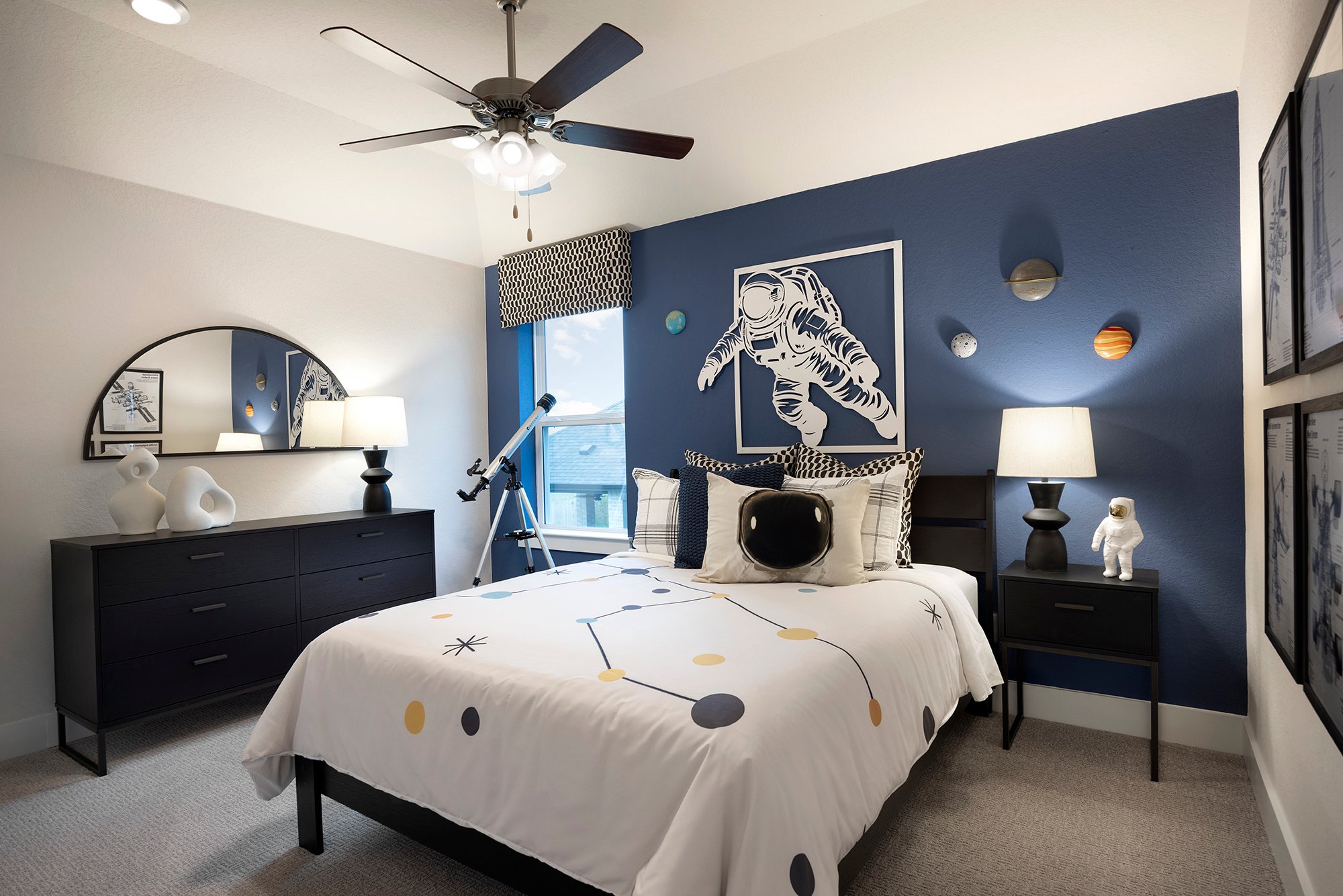 Aransas Secondary Bedroom