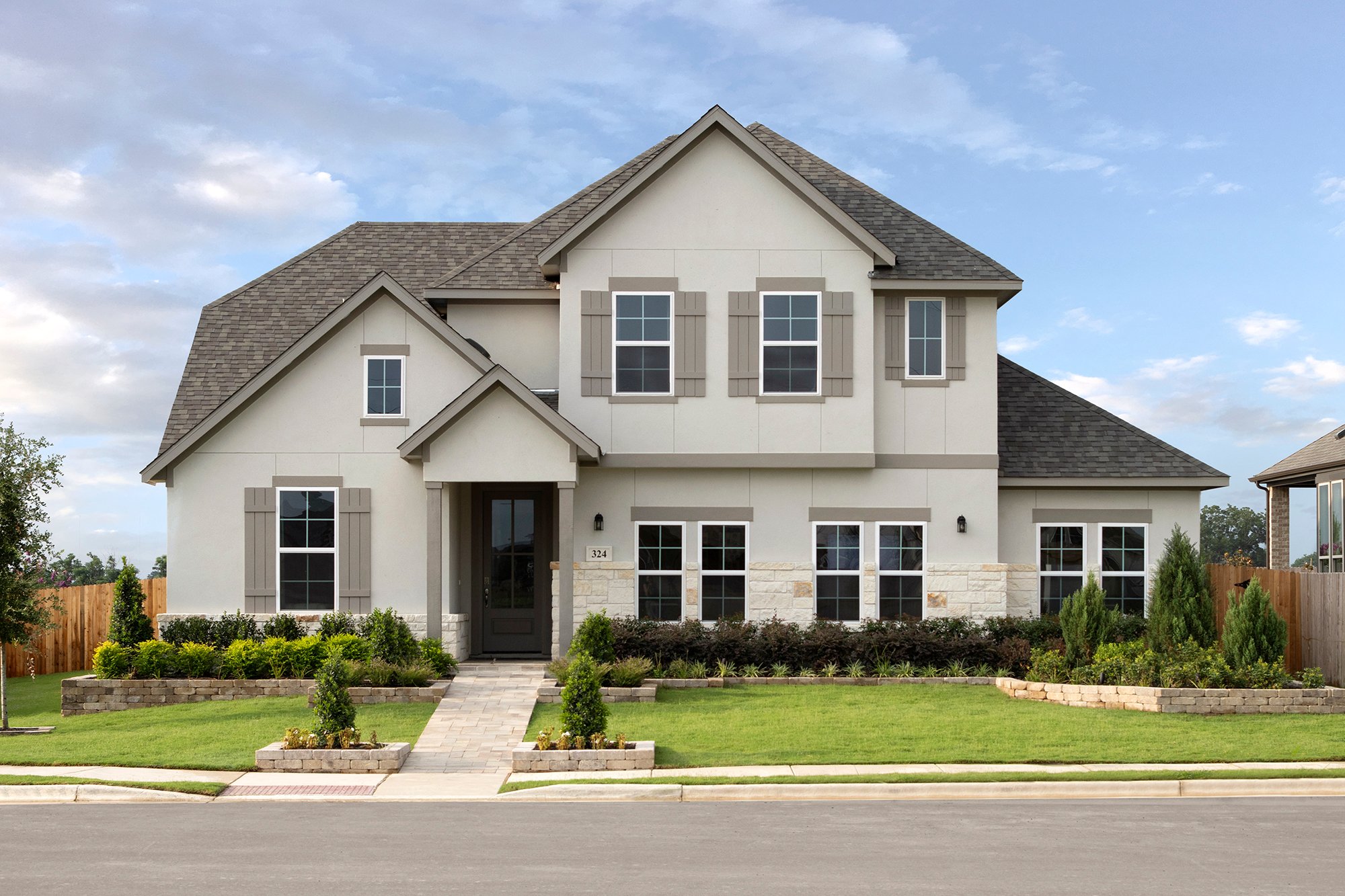 Aransas Hill Country L Exterior