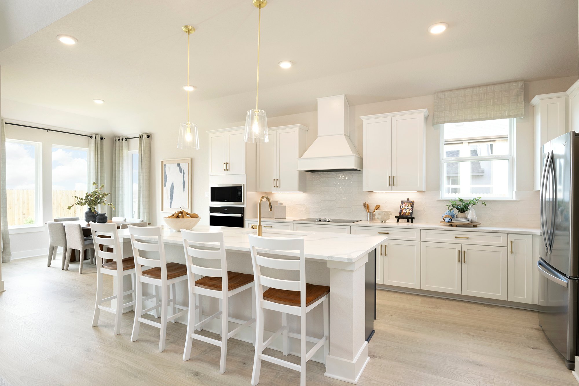 Aransas Kitchen