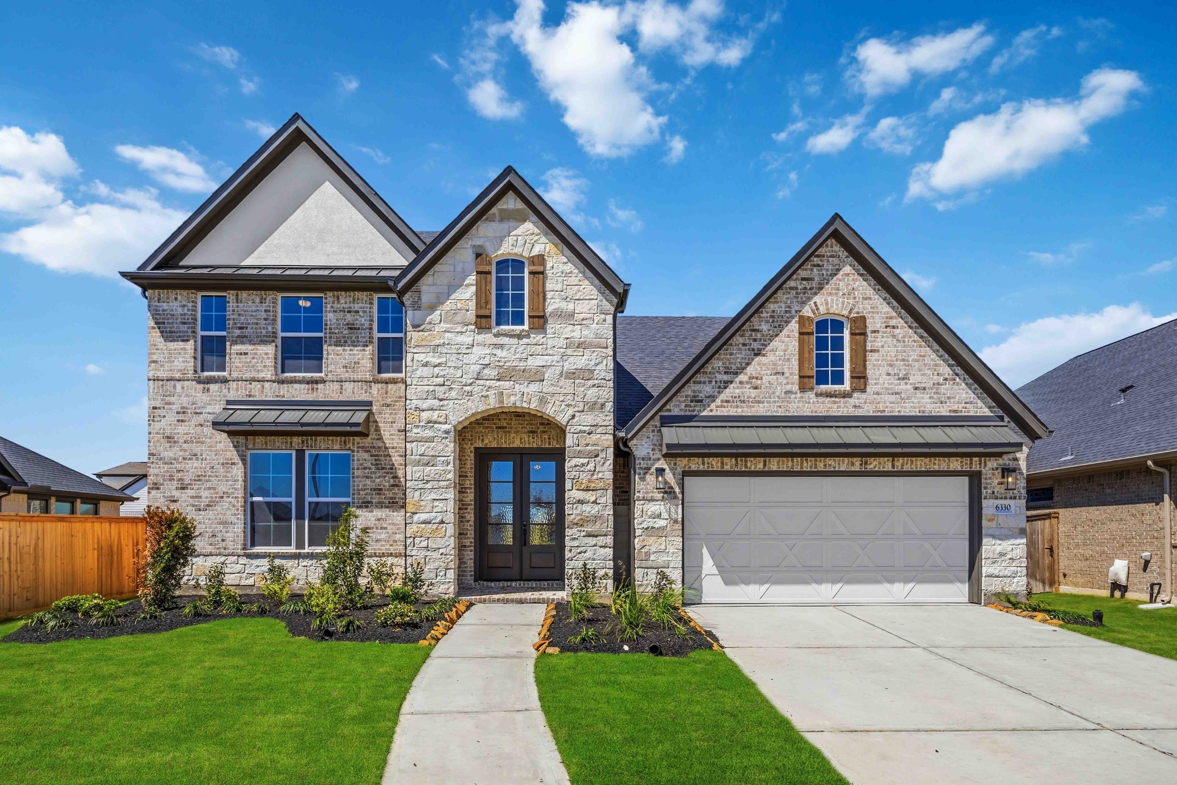 Card image for Bastrop