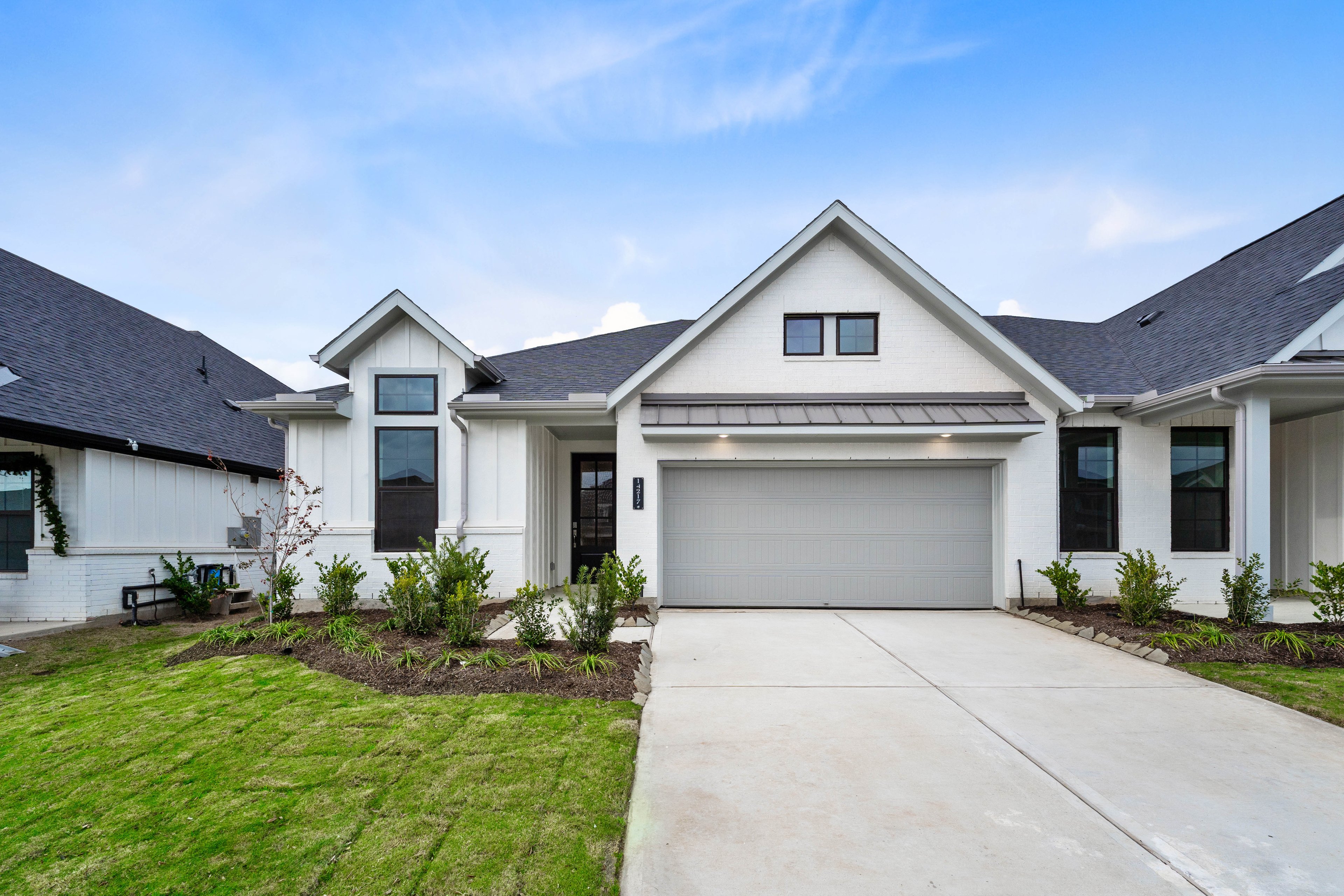 Card image for Bellissimo