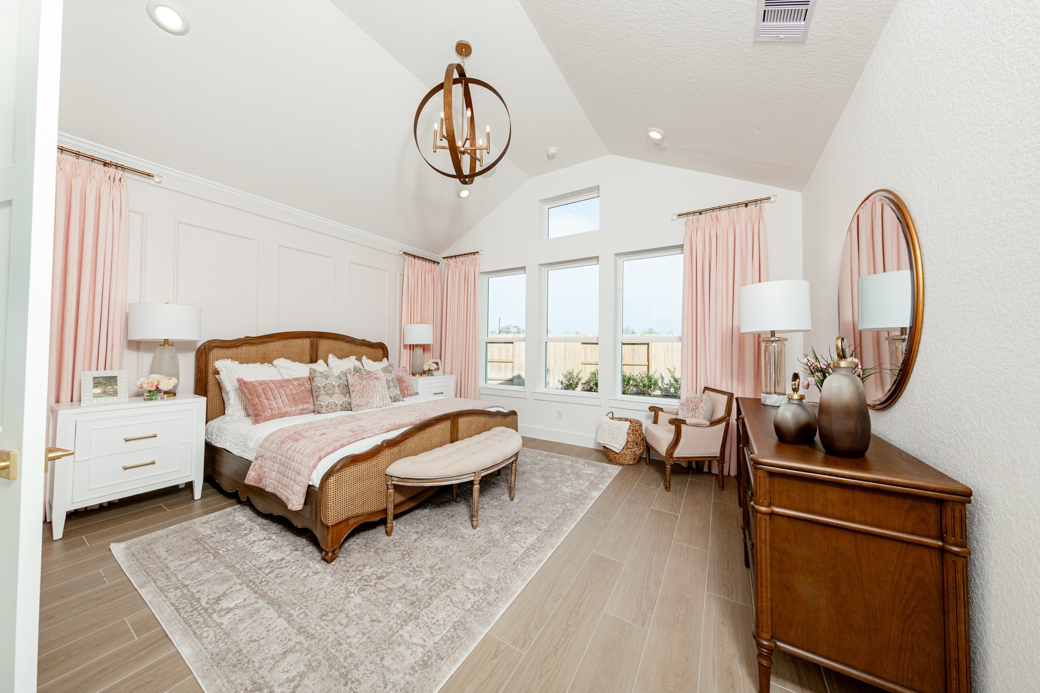 Vanderbilt Primary Bedroom