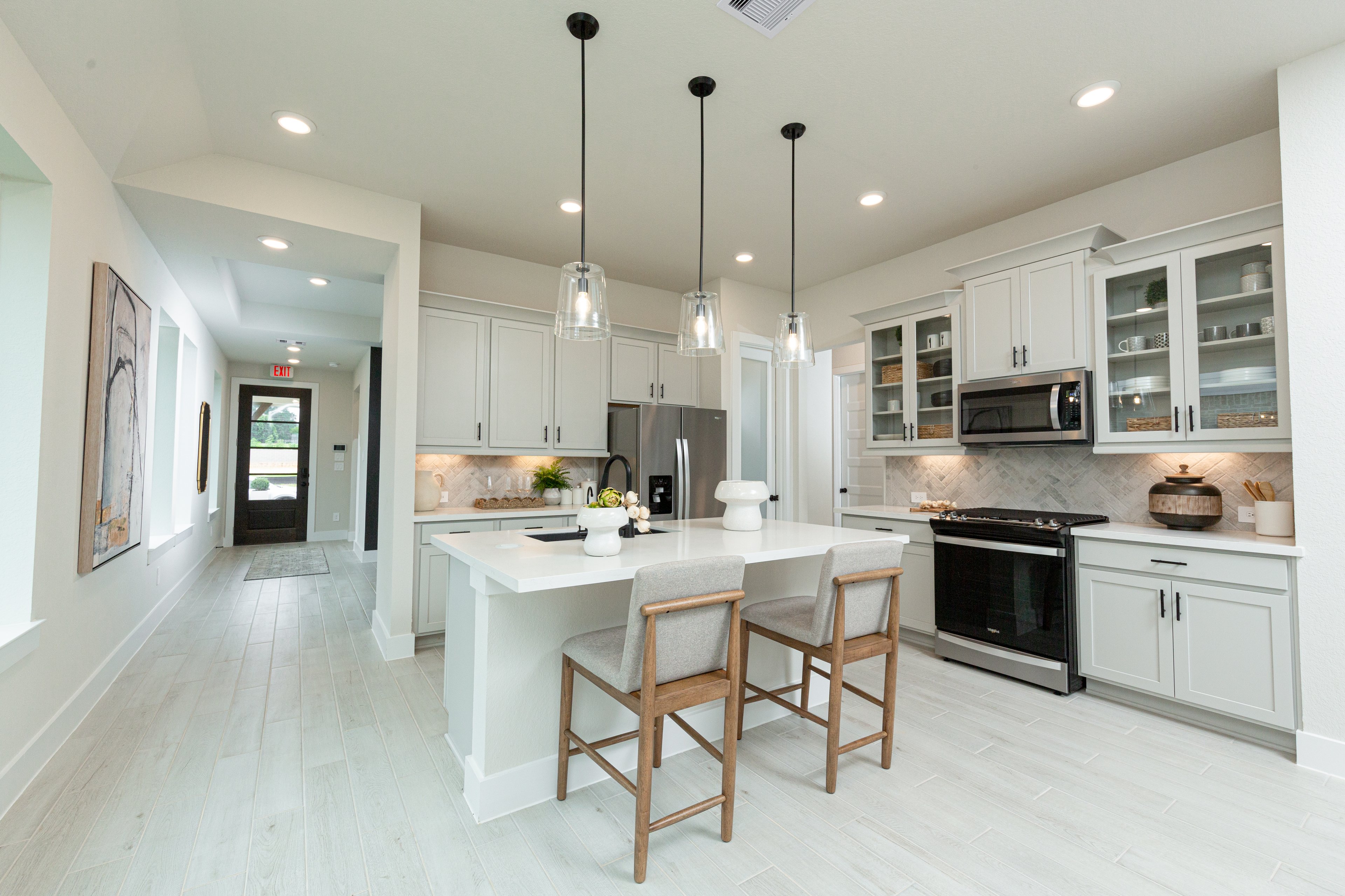 Abilene Kitchen