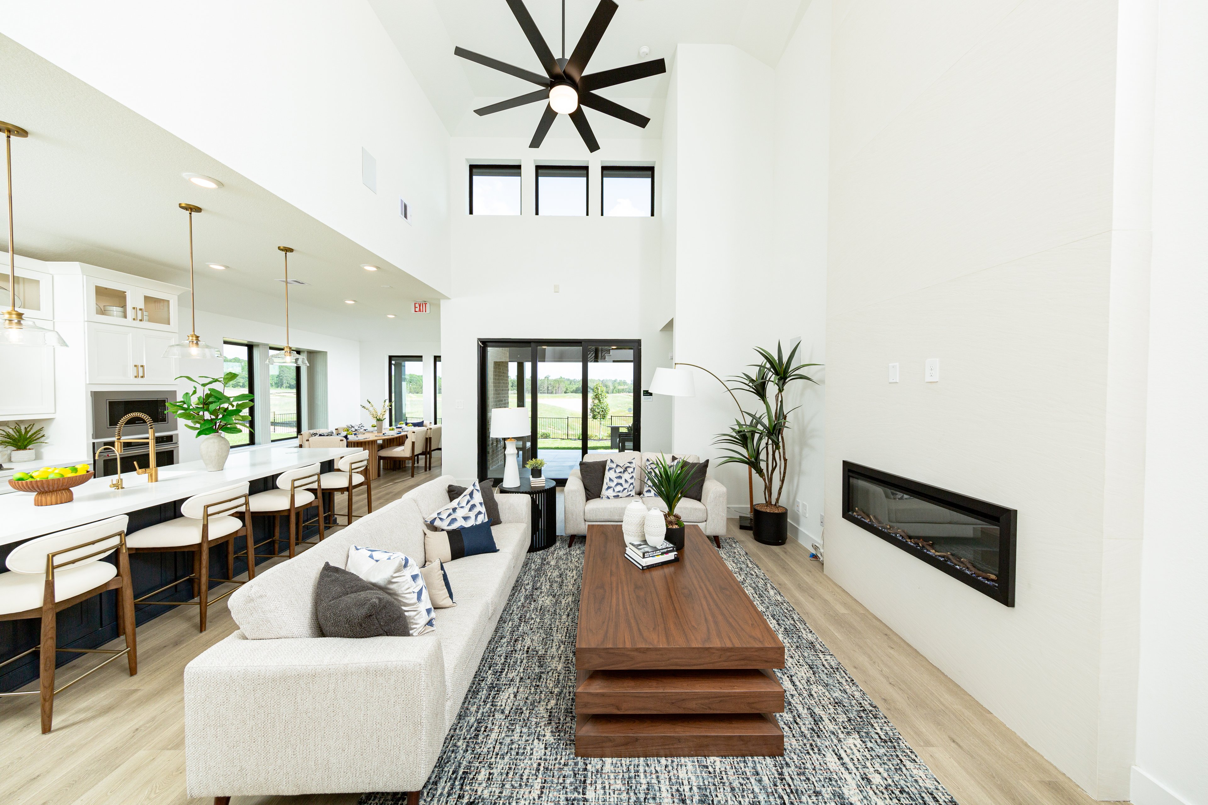 Summerfield Great Room