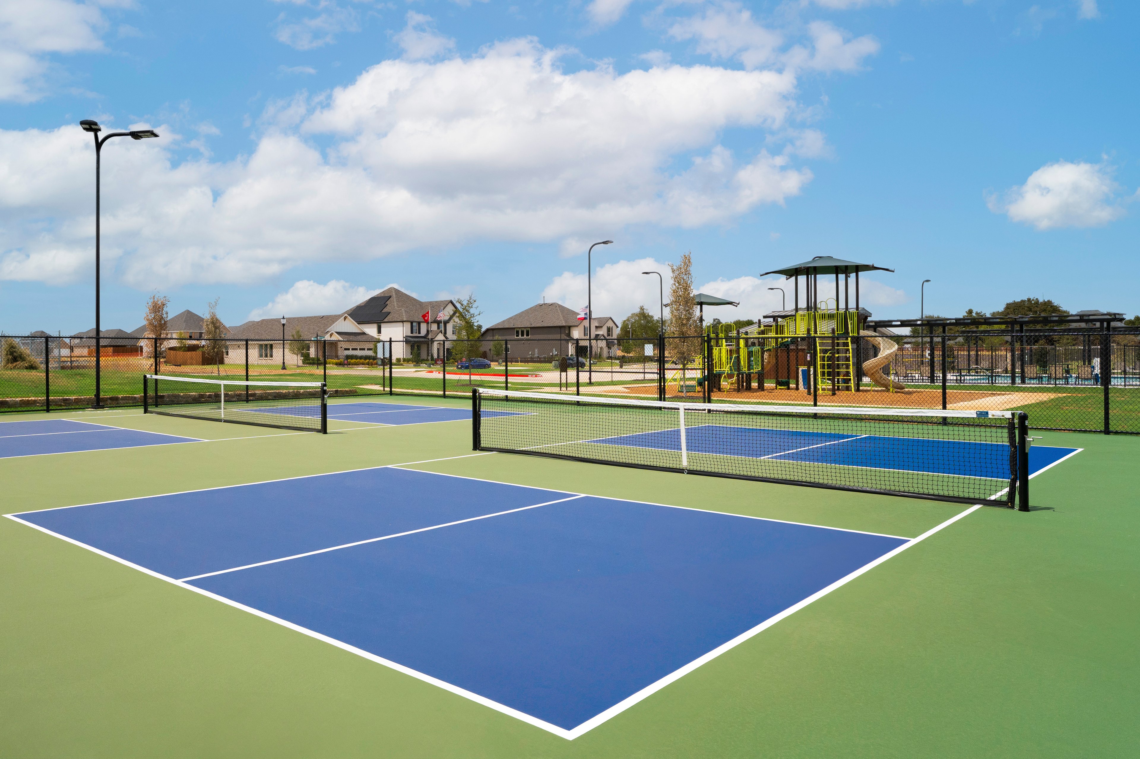 Saratoga Pickleball