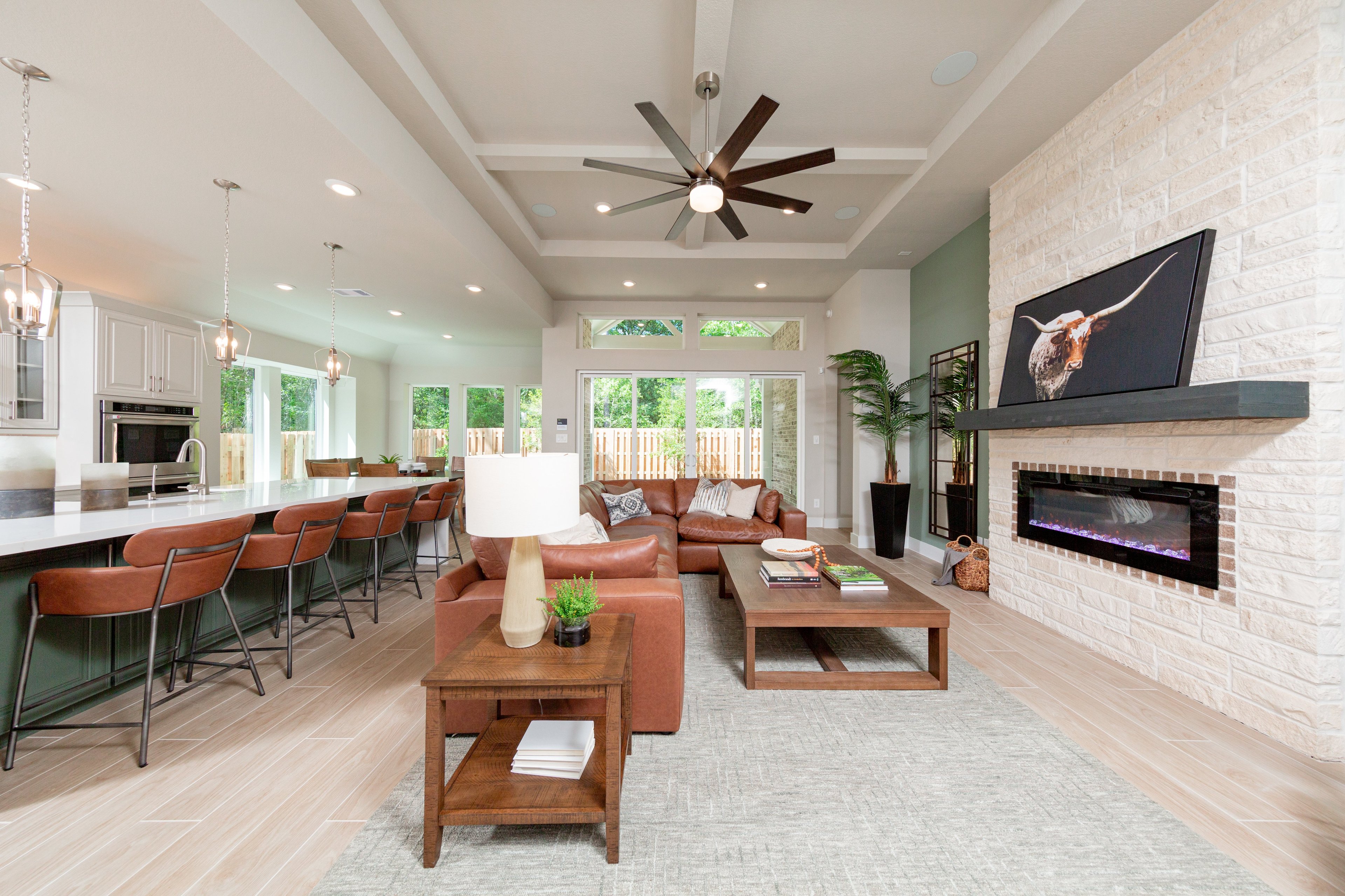 Virtual tour of our COLTON community