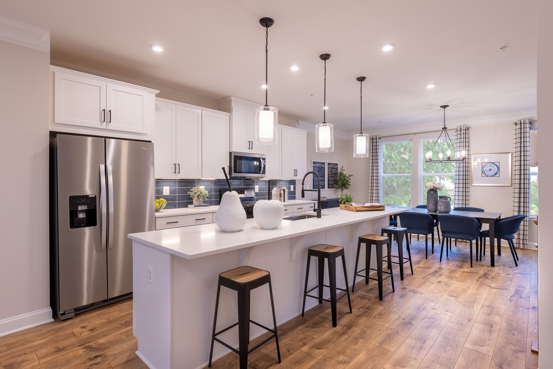 Annapolis Kitchen