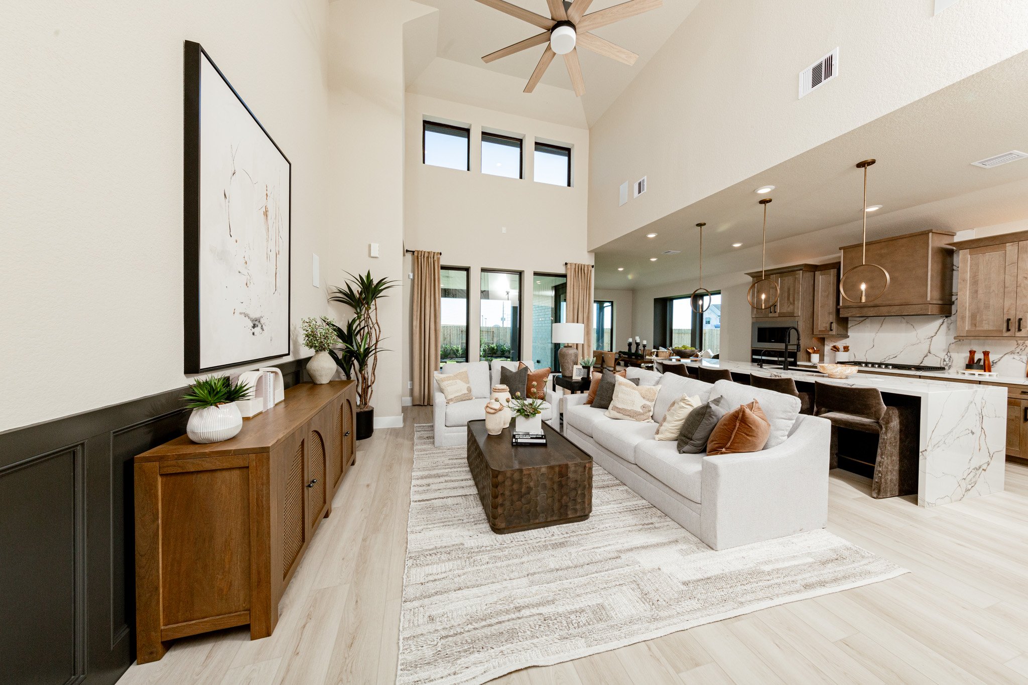 Summerfield Great Room