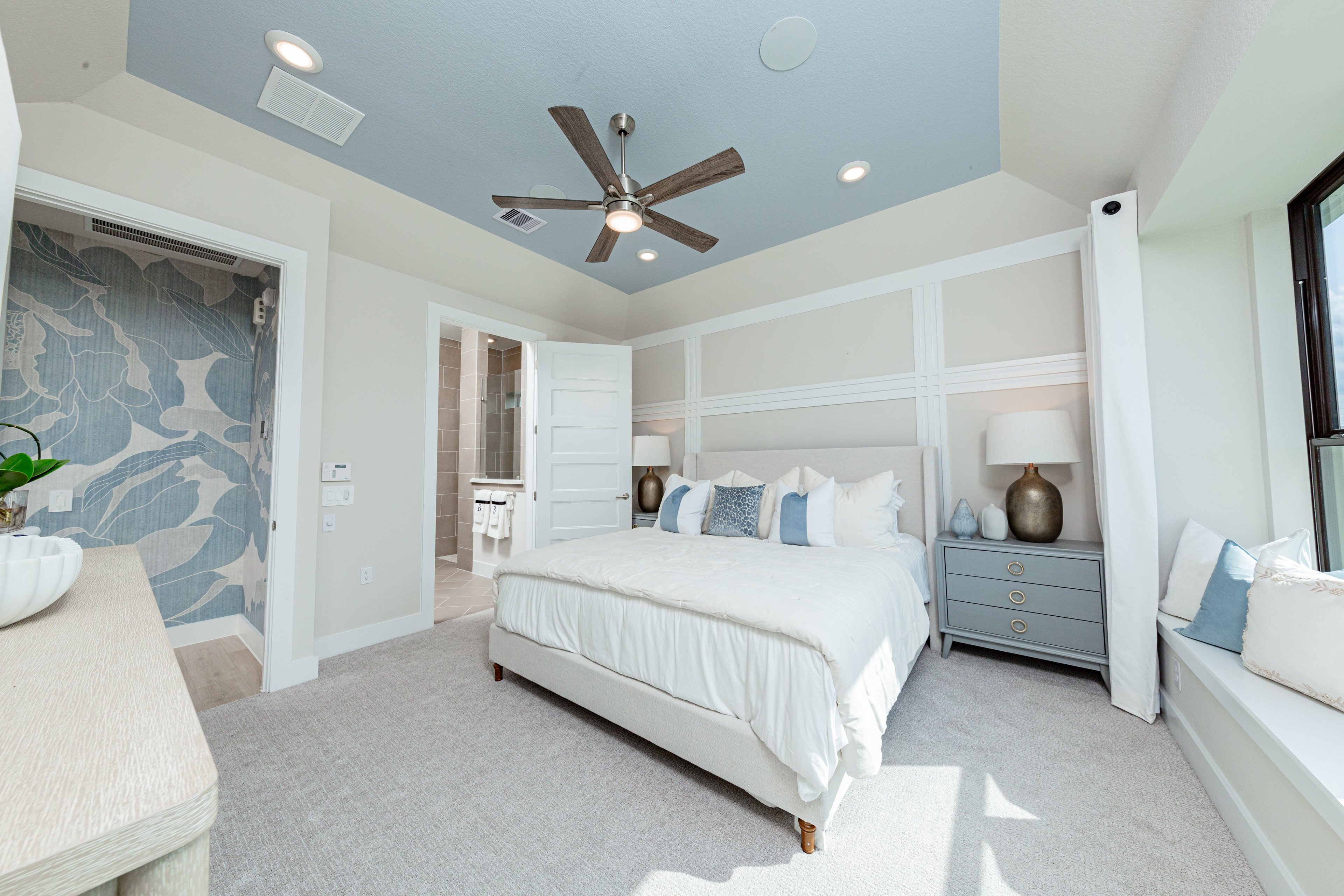 Somerset Primary Bedroom