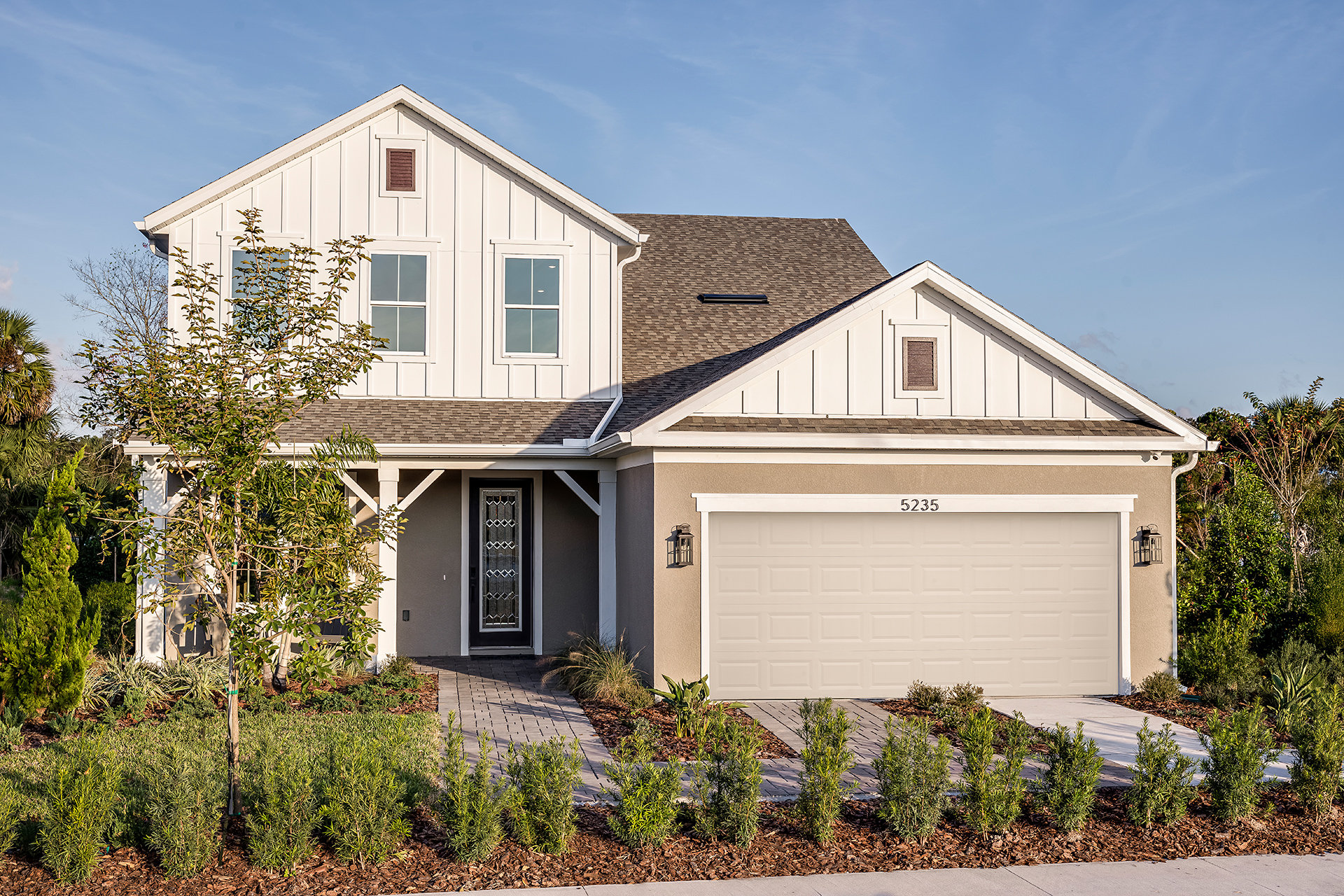 Estates at Lake Jesup