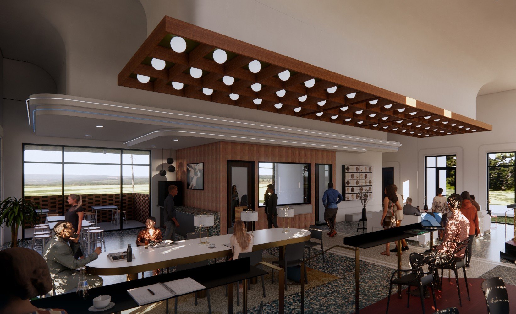 Arroyos Park The Welcome Inn view 1 COLTON.jpg