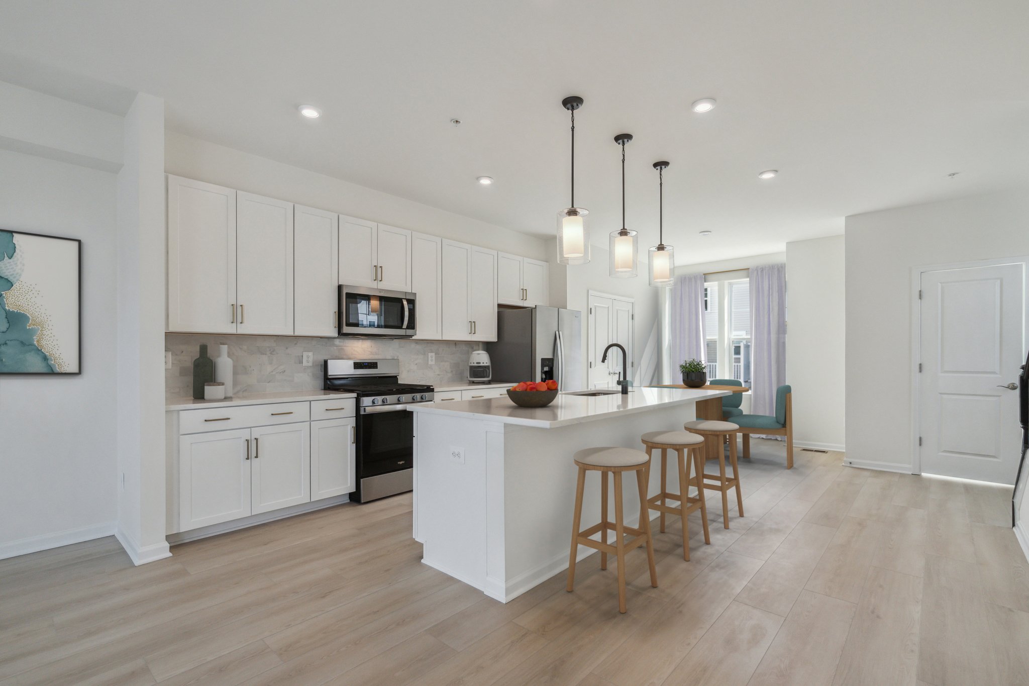 Card image for Morgan