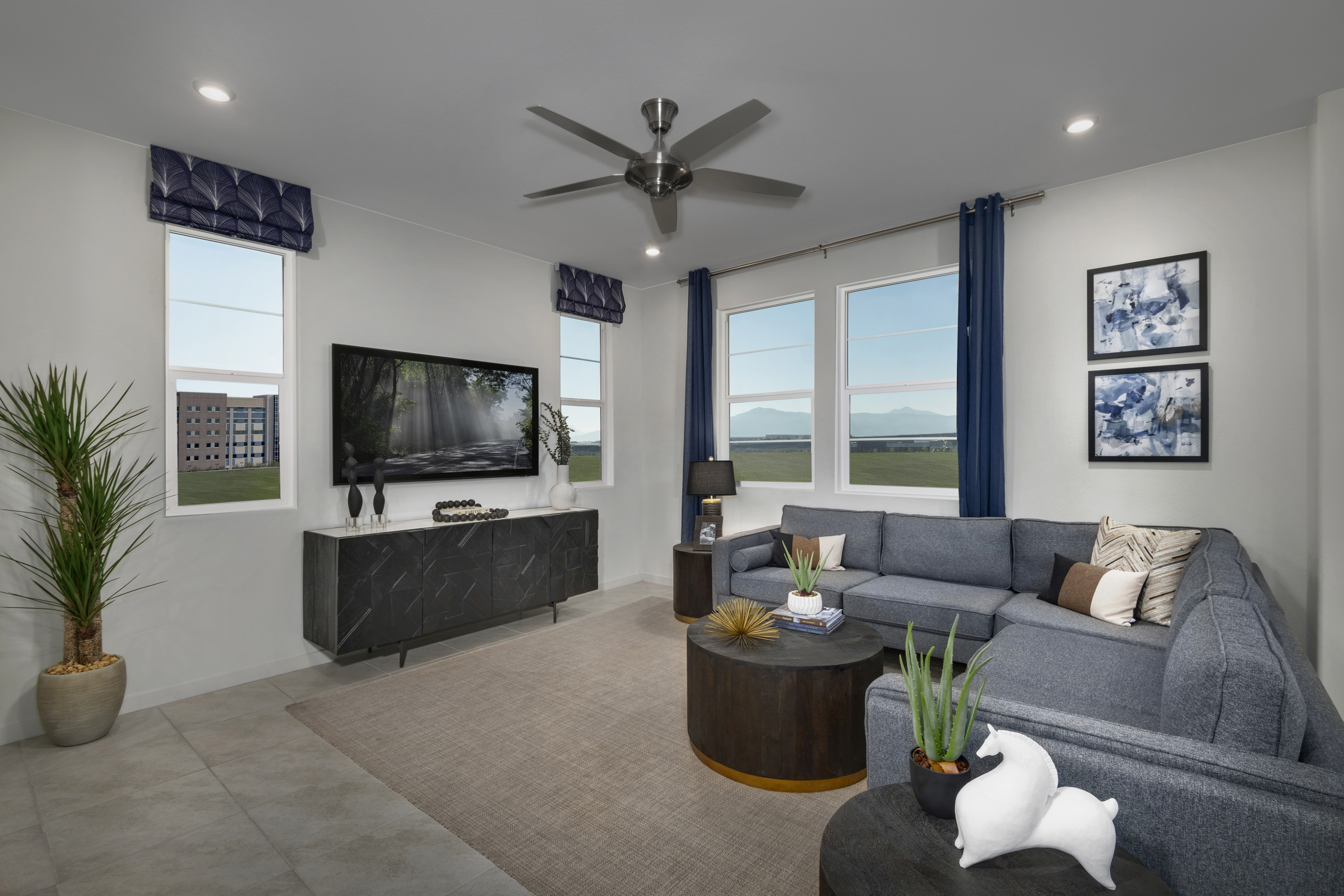 Card image for Bedford